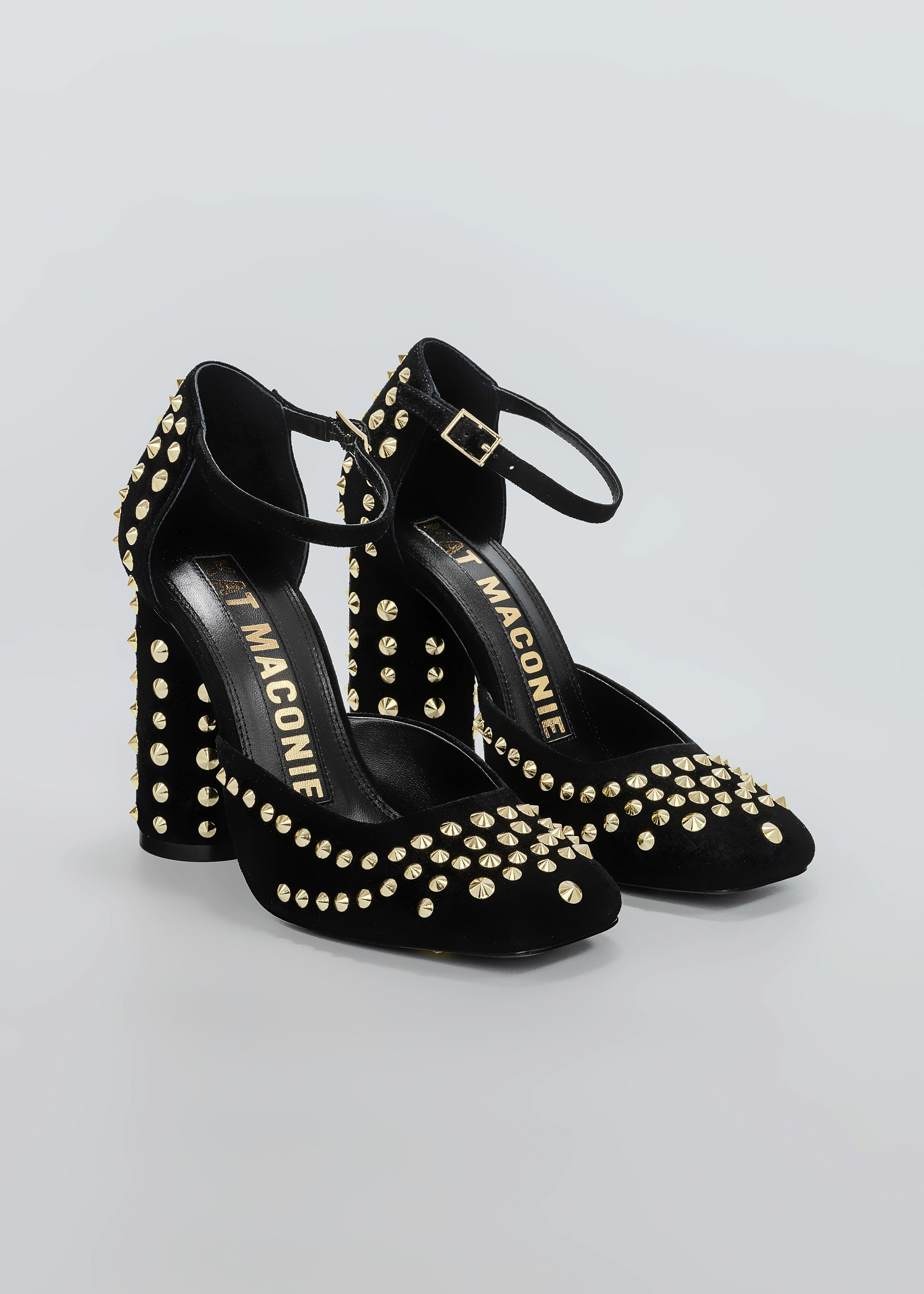 Bb Pumps