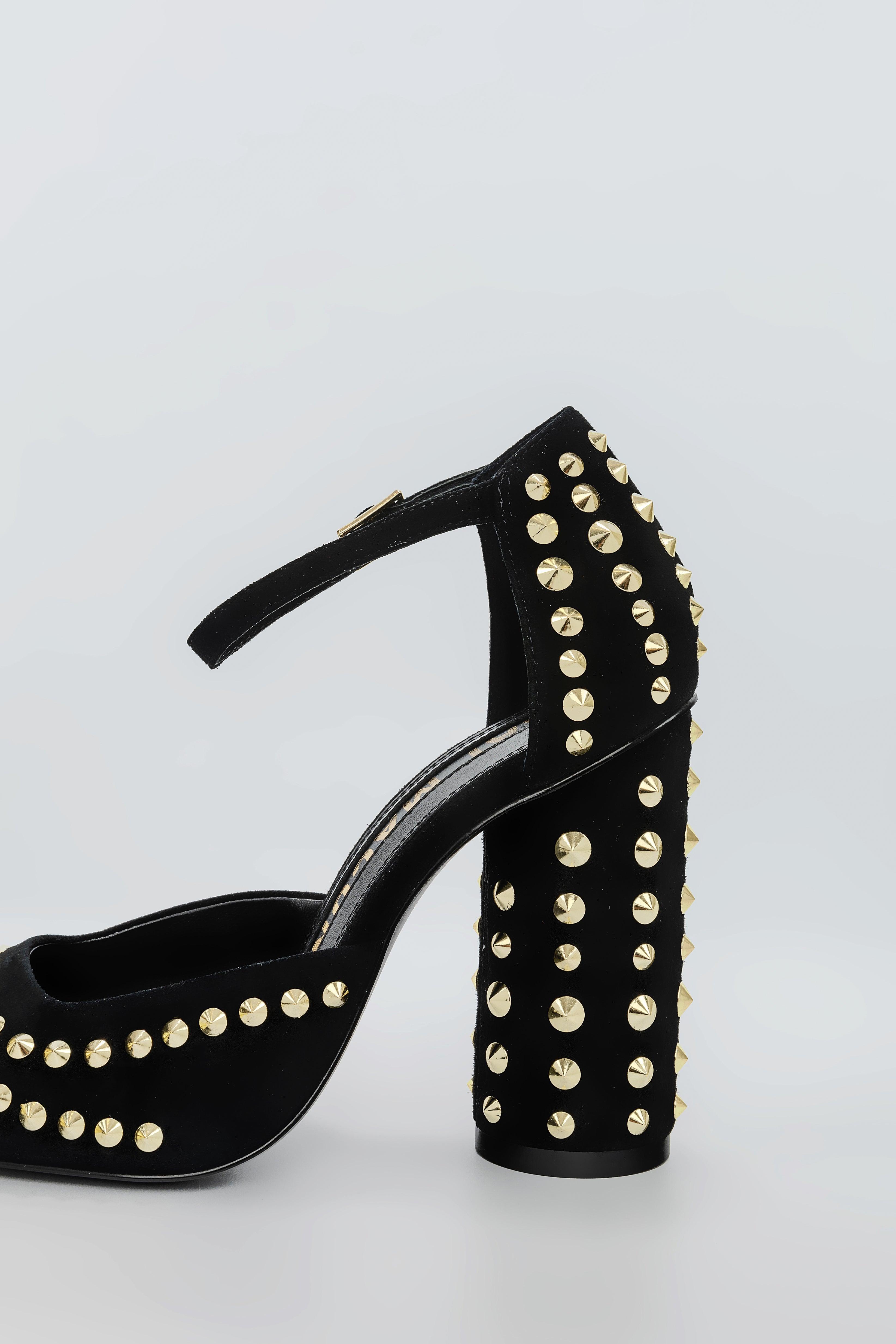 Bb Pumps