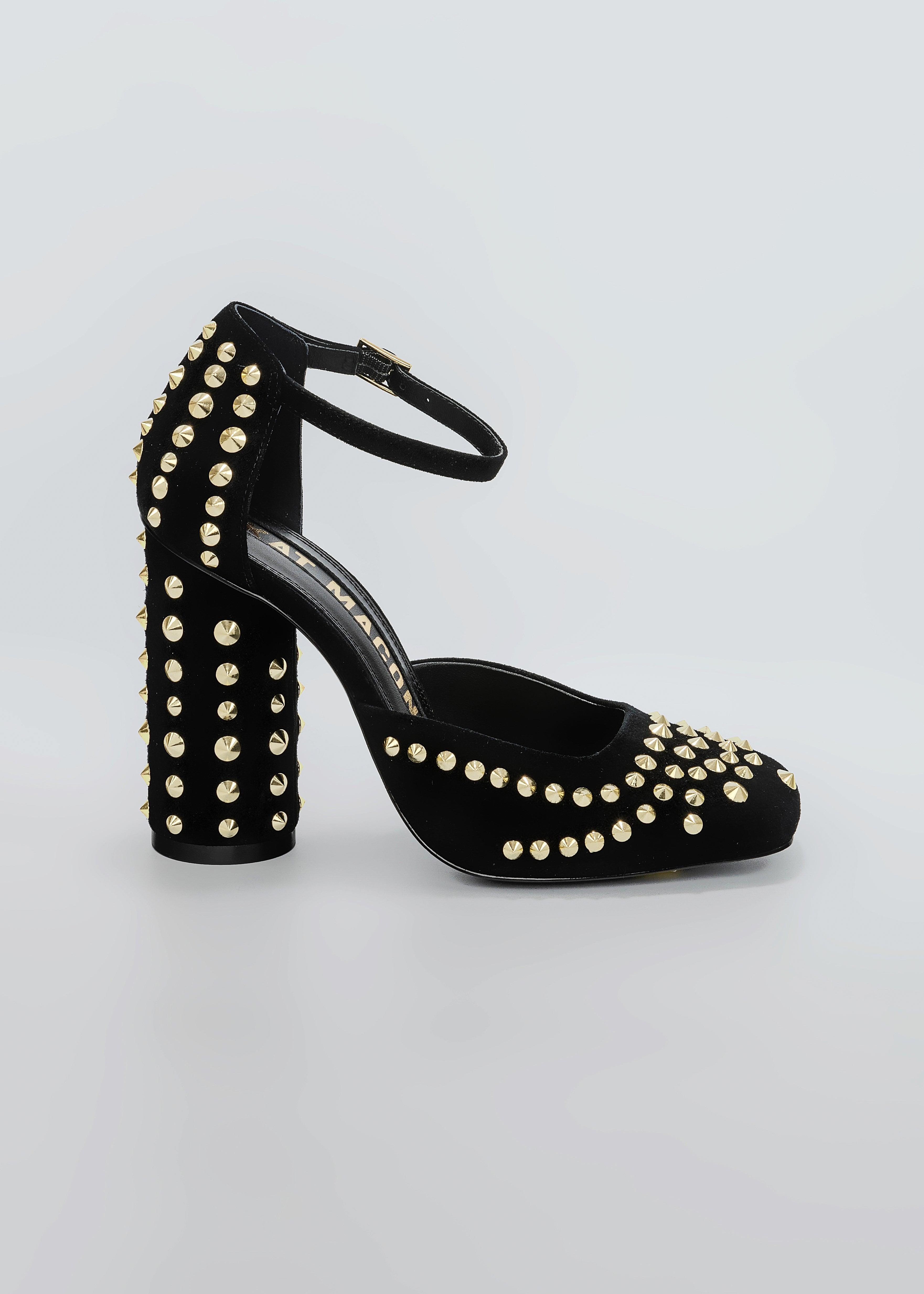 Bb Pumps