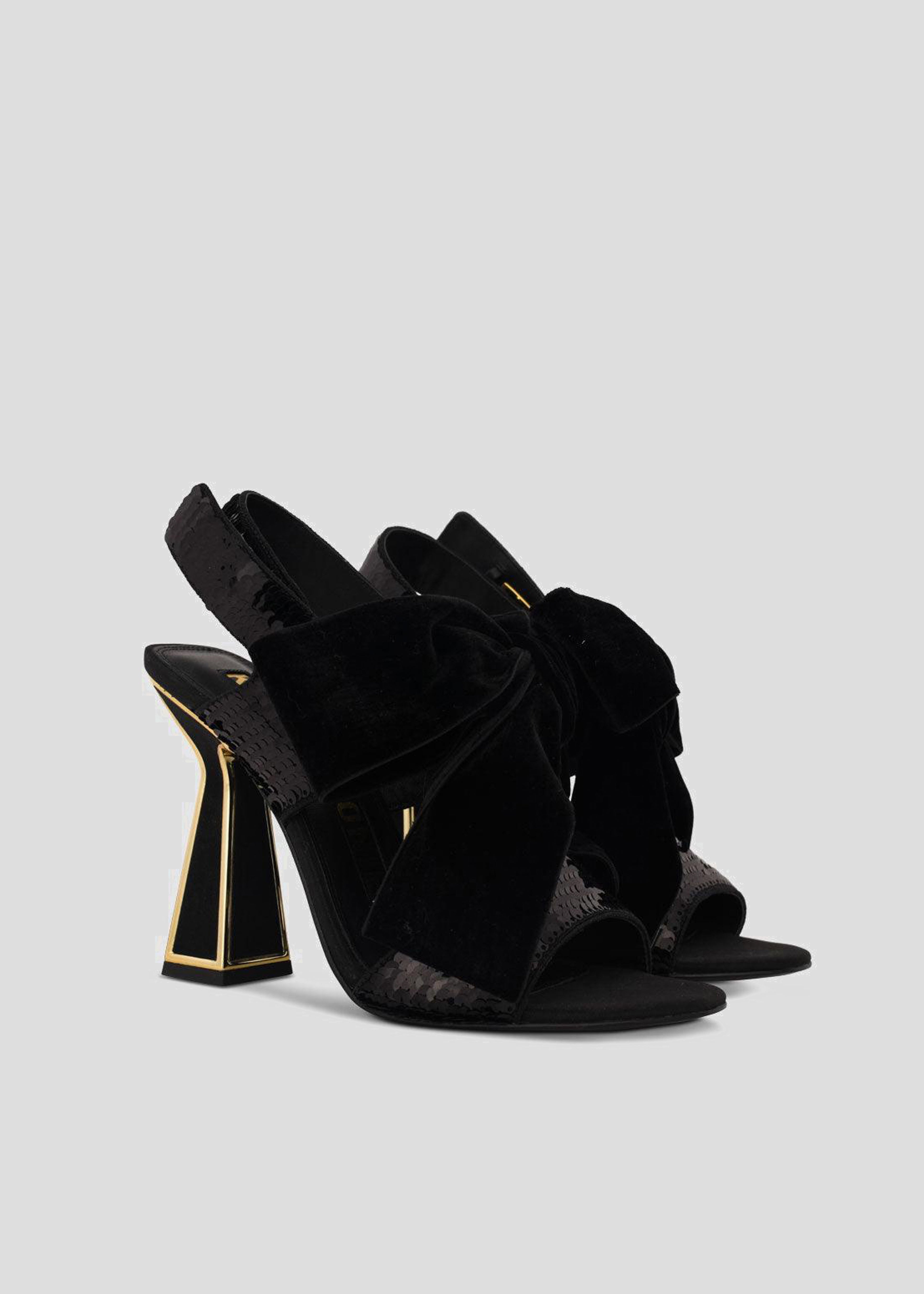 Bowie Sandals