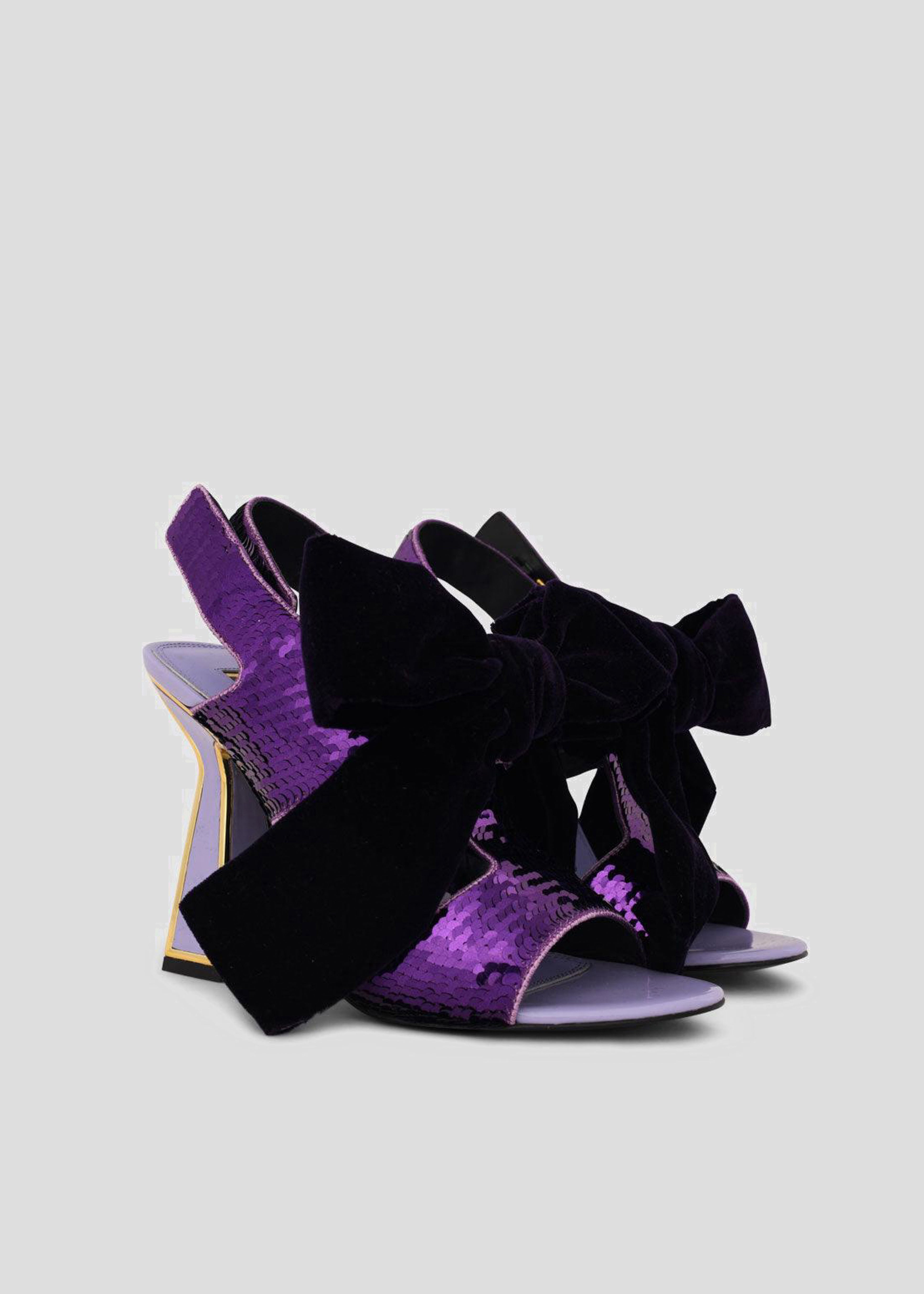 Bowie Sandals
