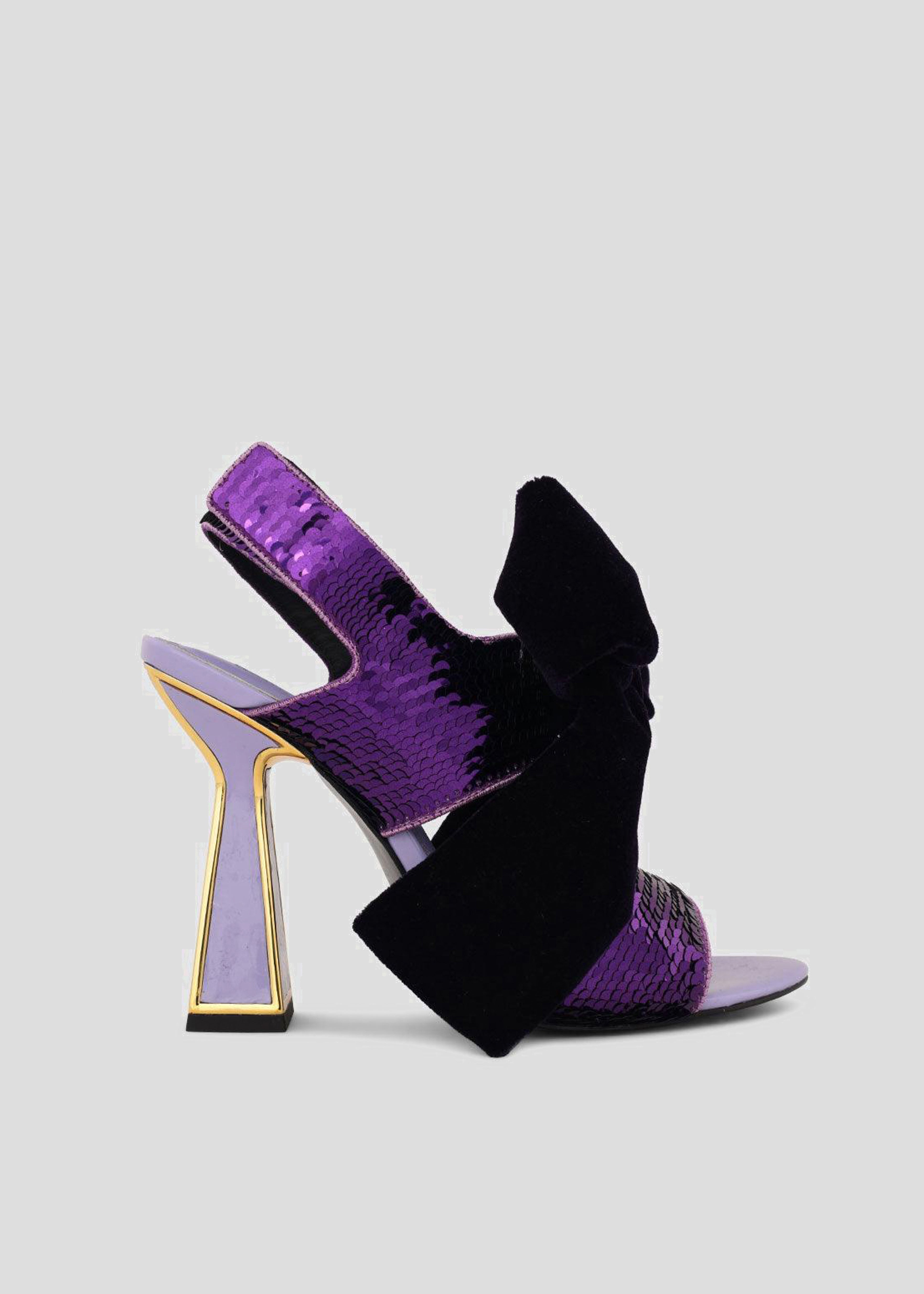Bowie Sandals