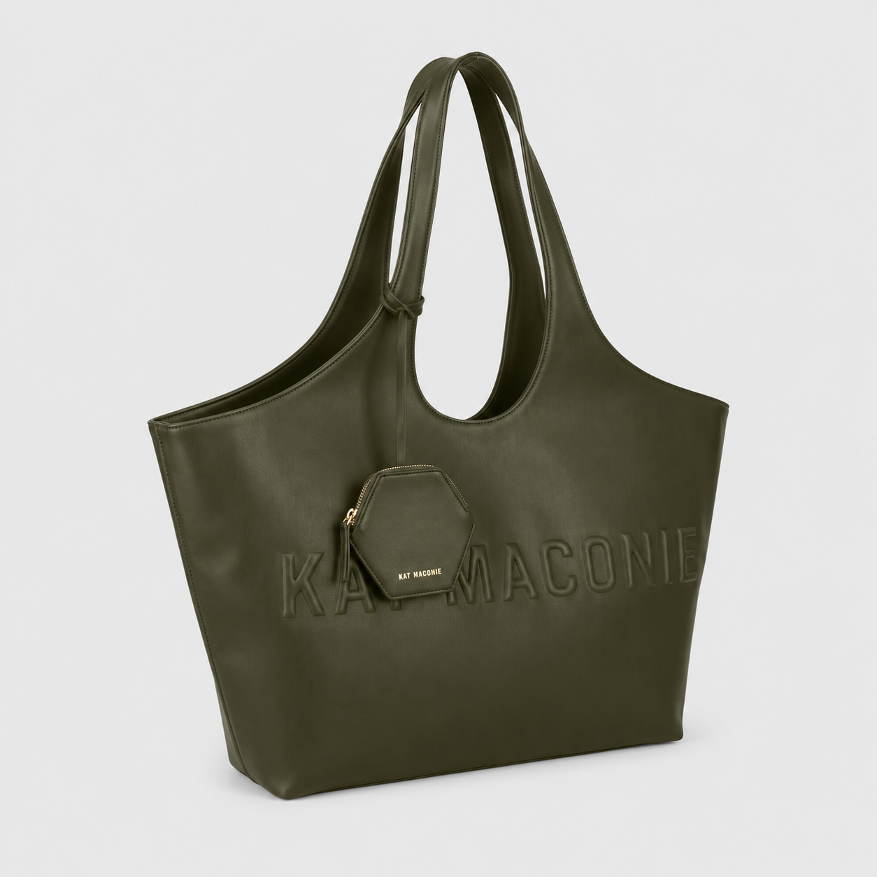 BROOKLYN BAG Olive