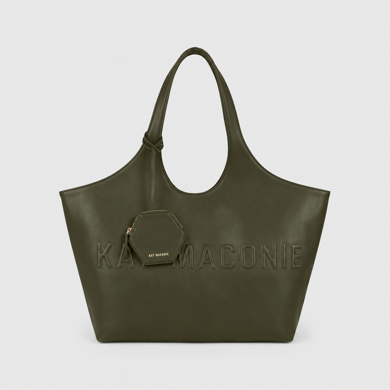 BROOKLYN BAG Olive