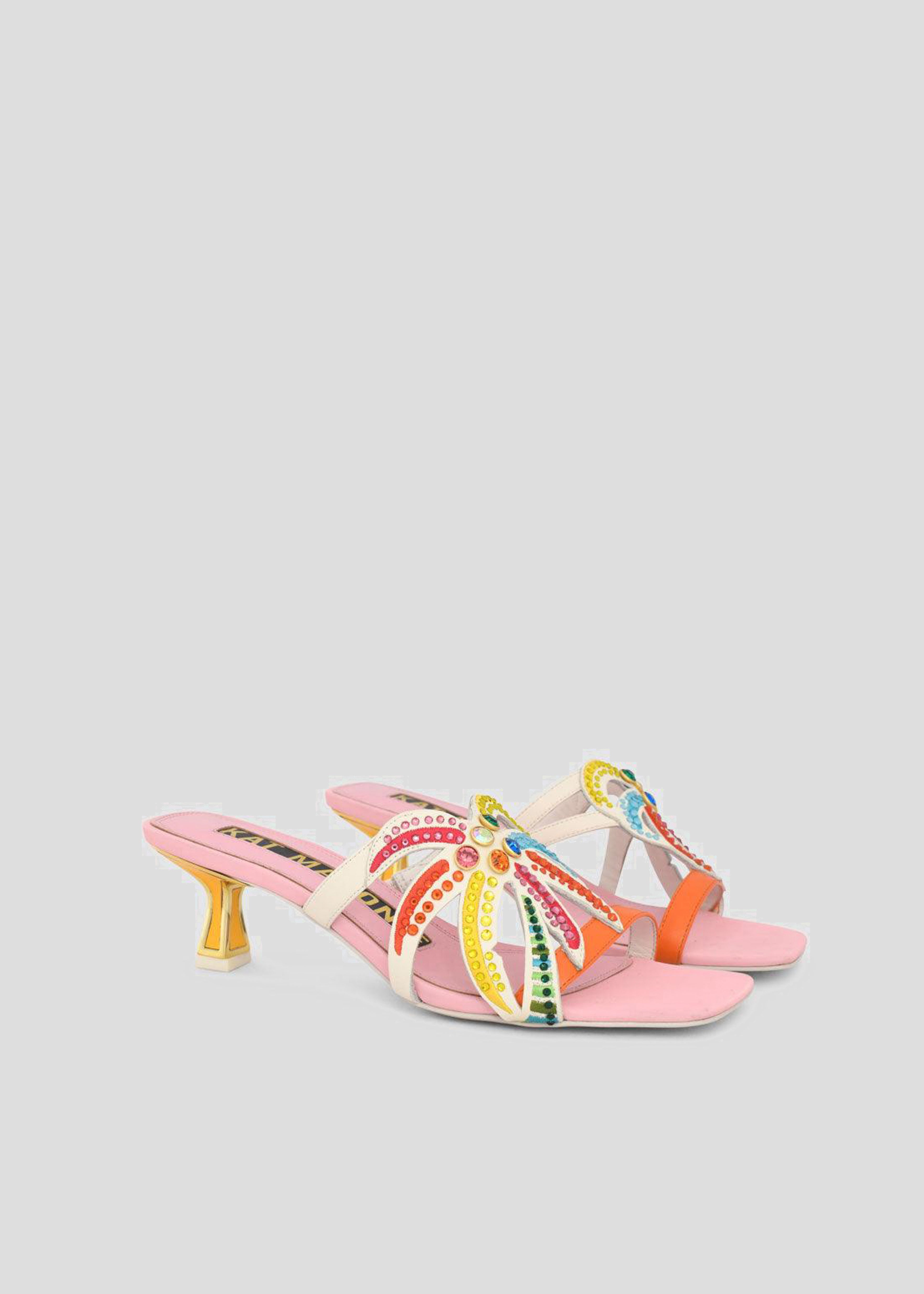 Cari Sandals