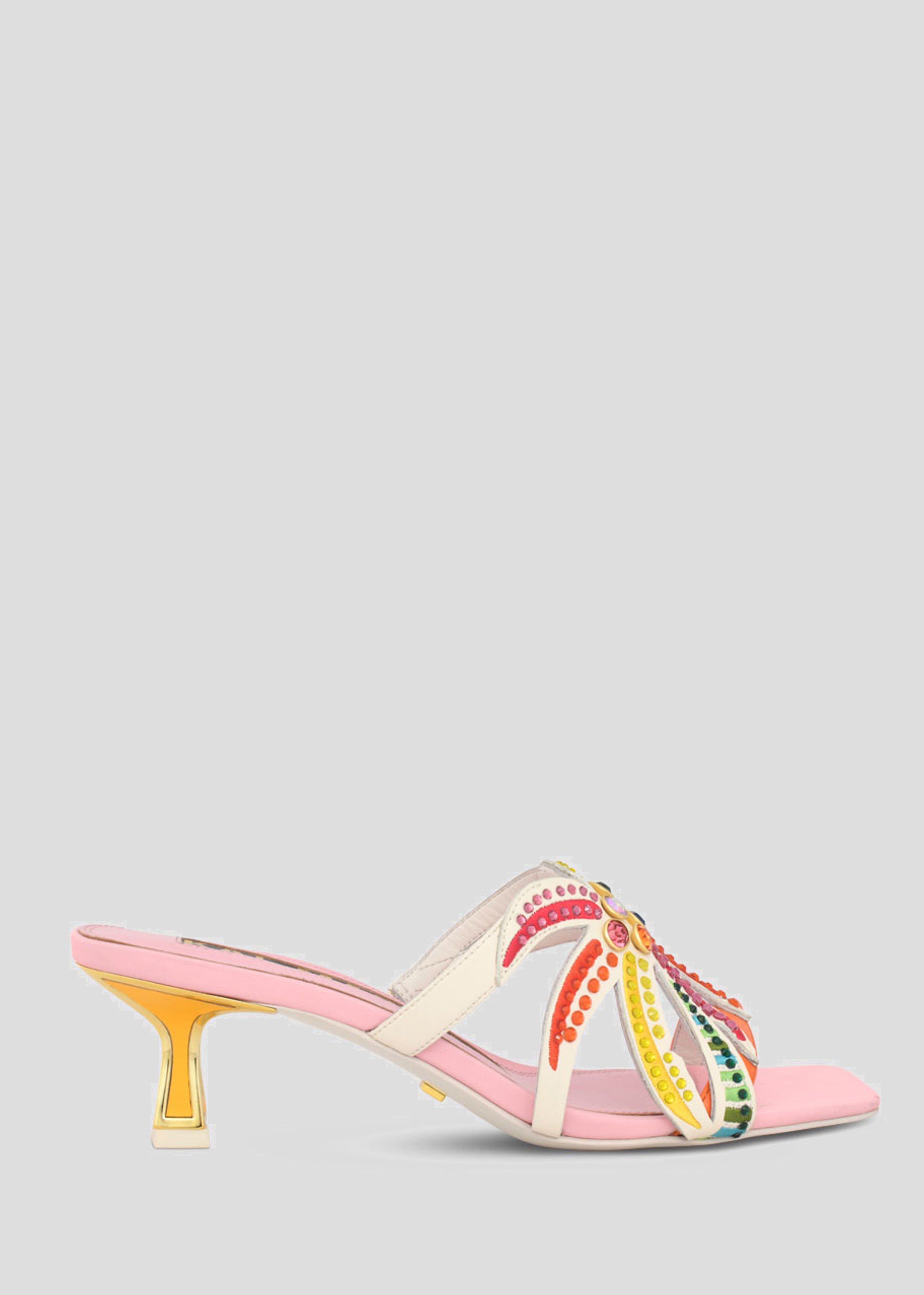 Cari Sandals