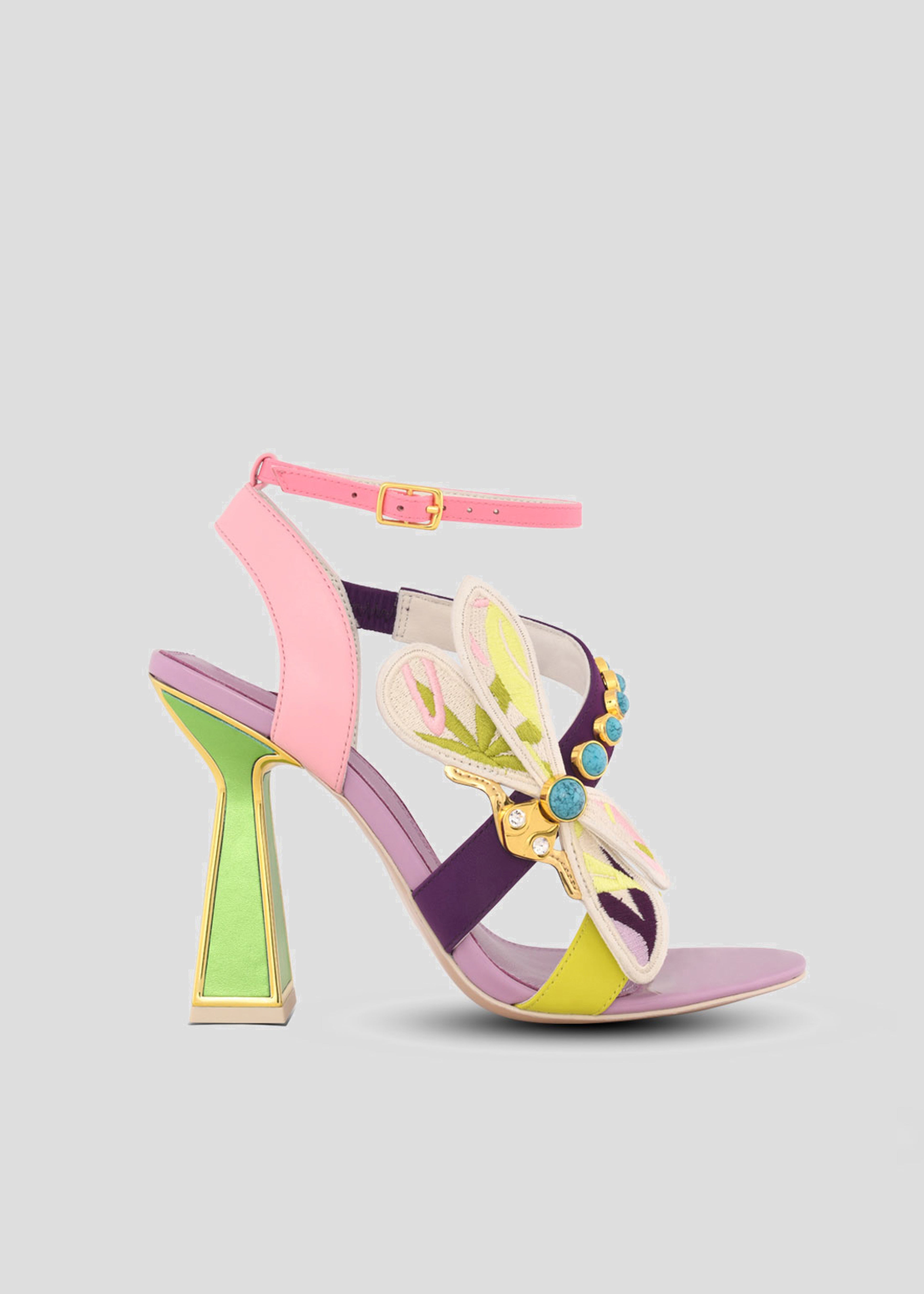 Cecile Sandals