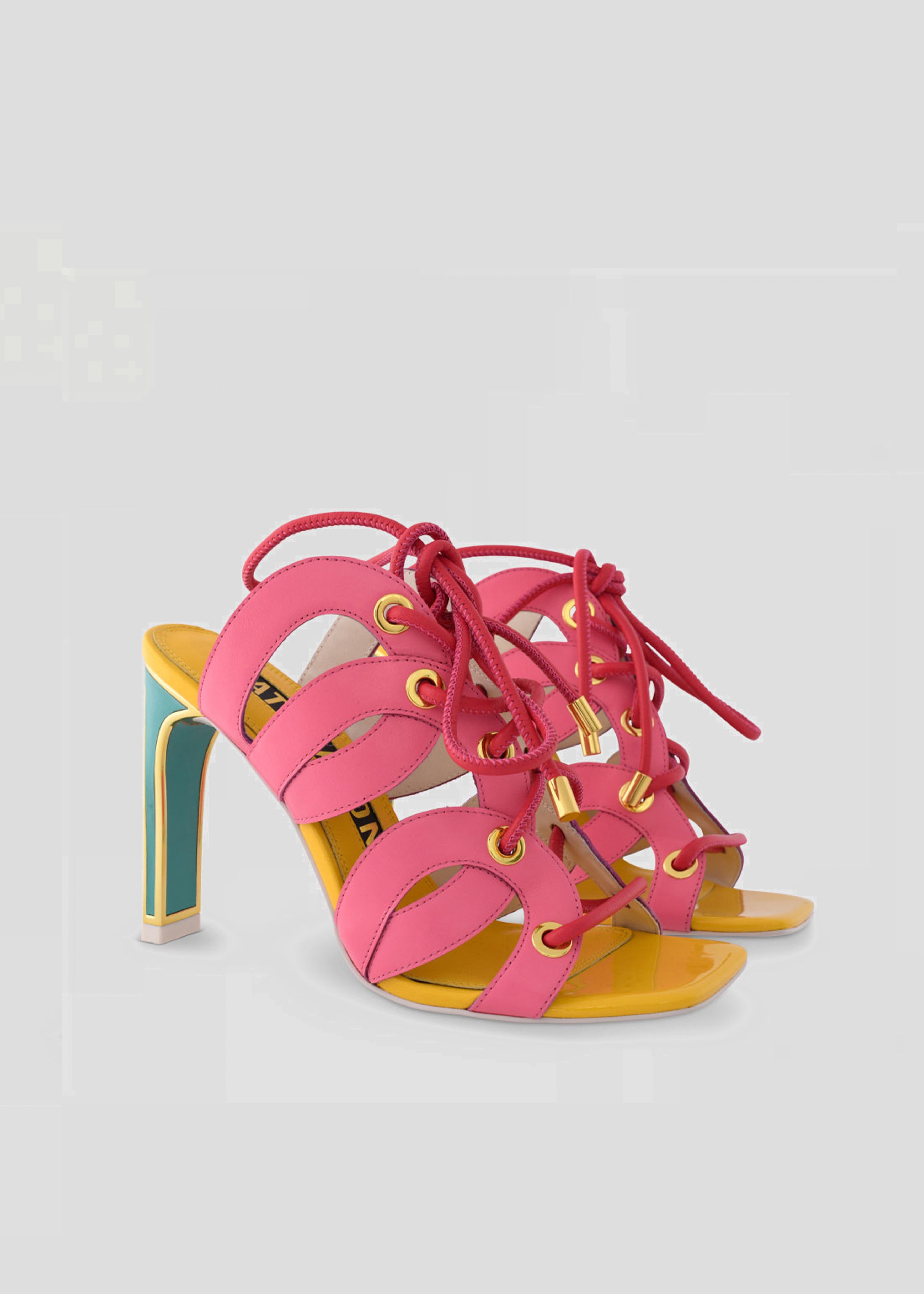 Celia Sandals