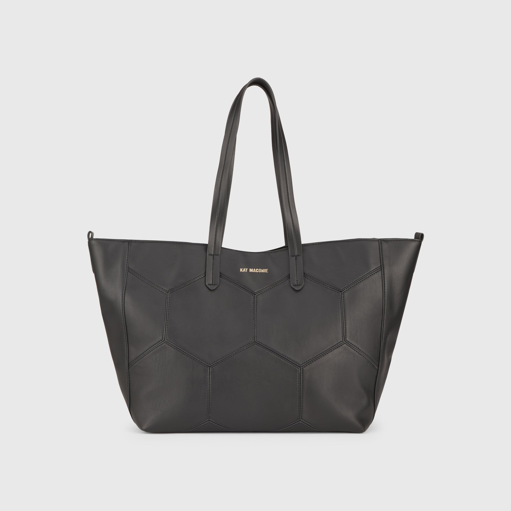 CHARLOTTE BAG Black