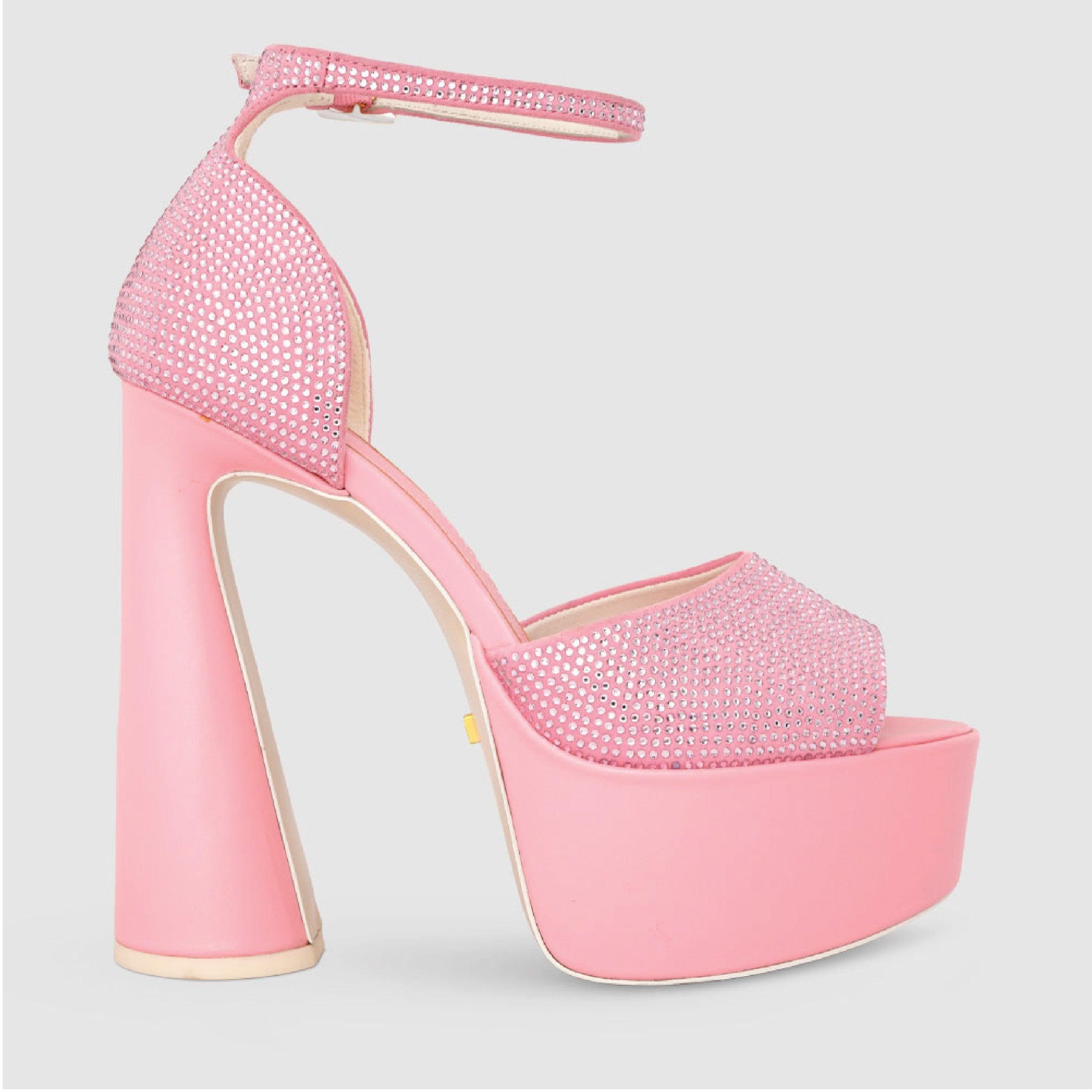Danu Sandals
