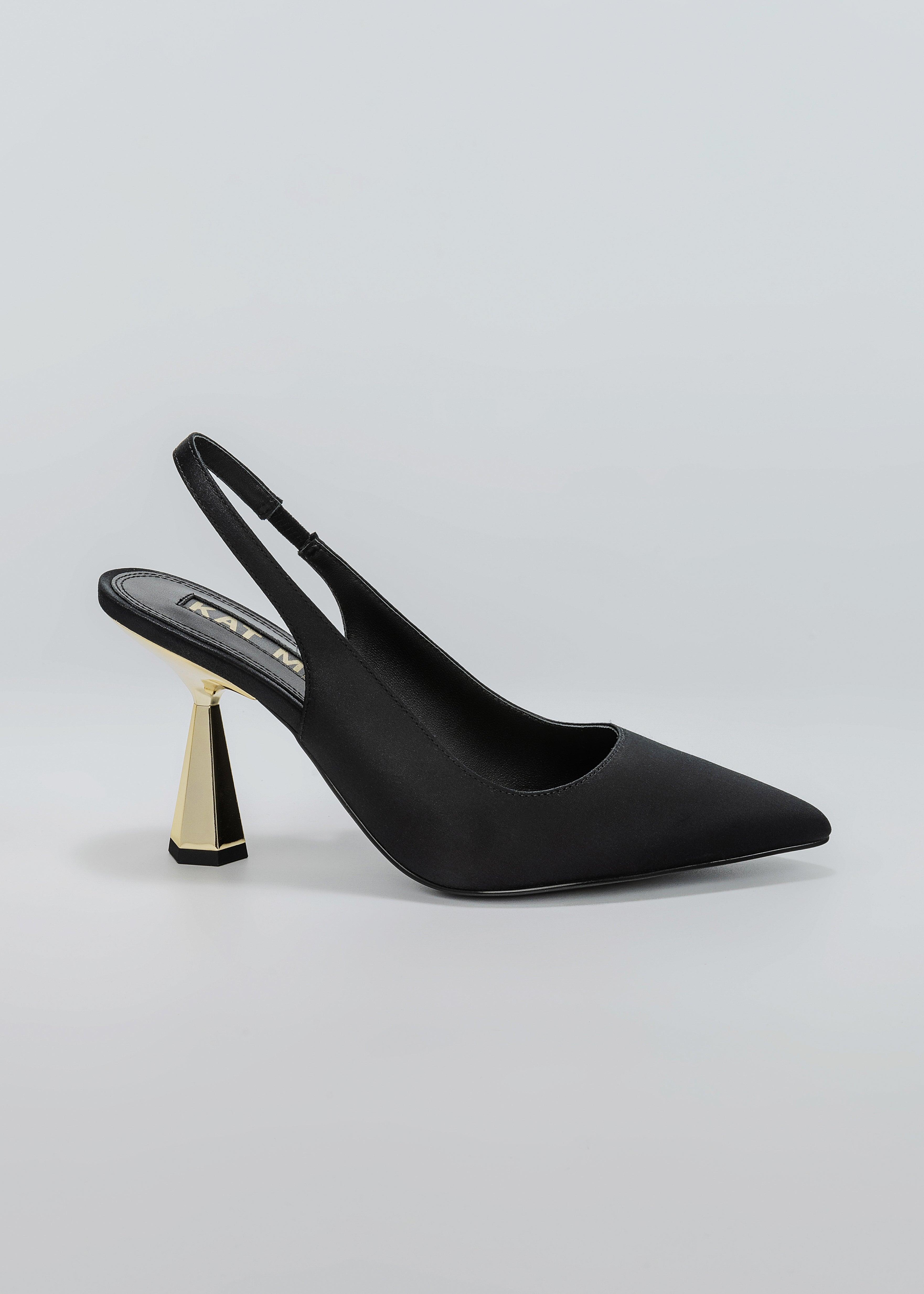 Diana Pumps