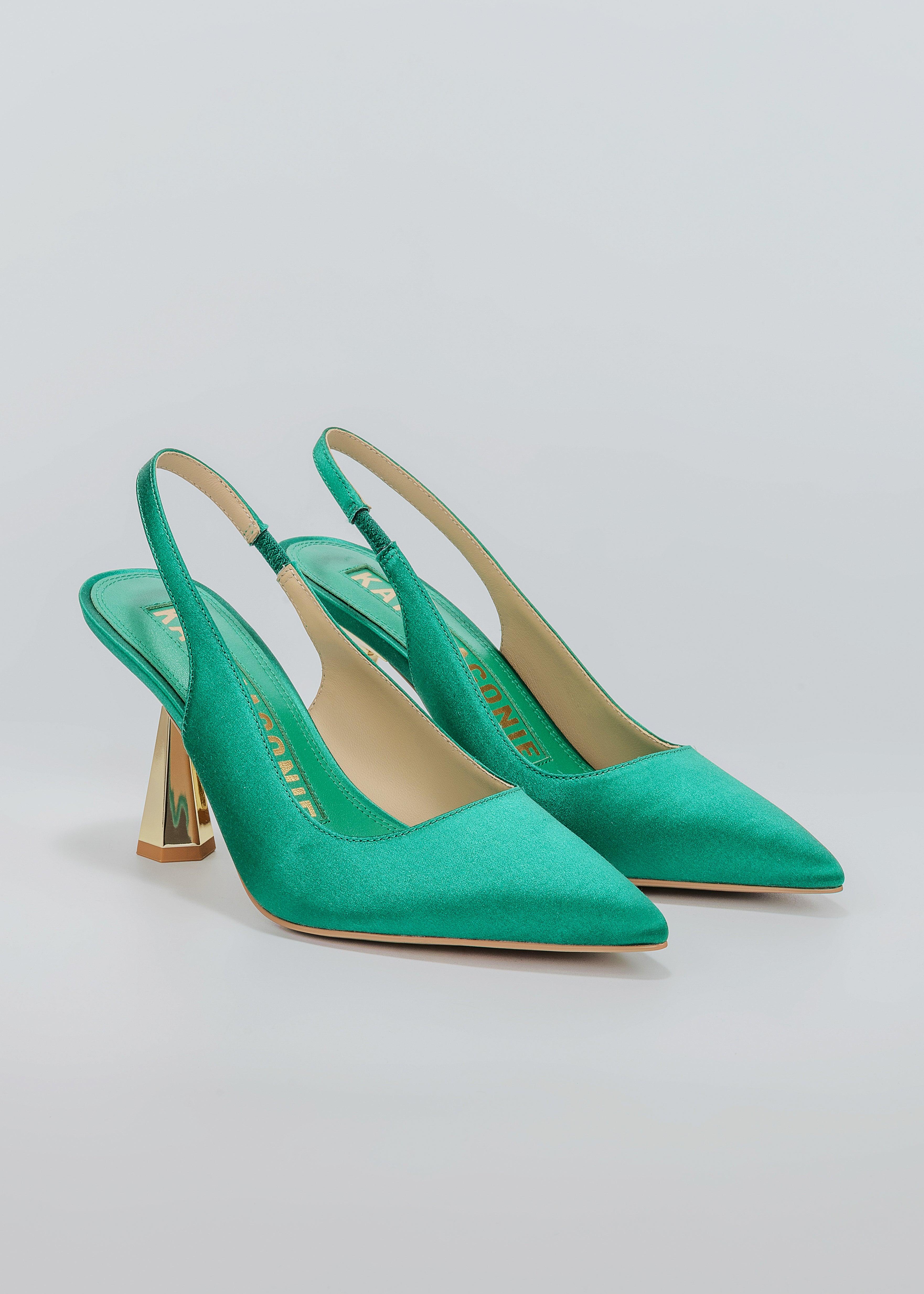 Diana Pumps