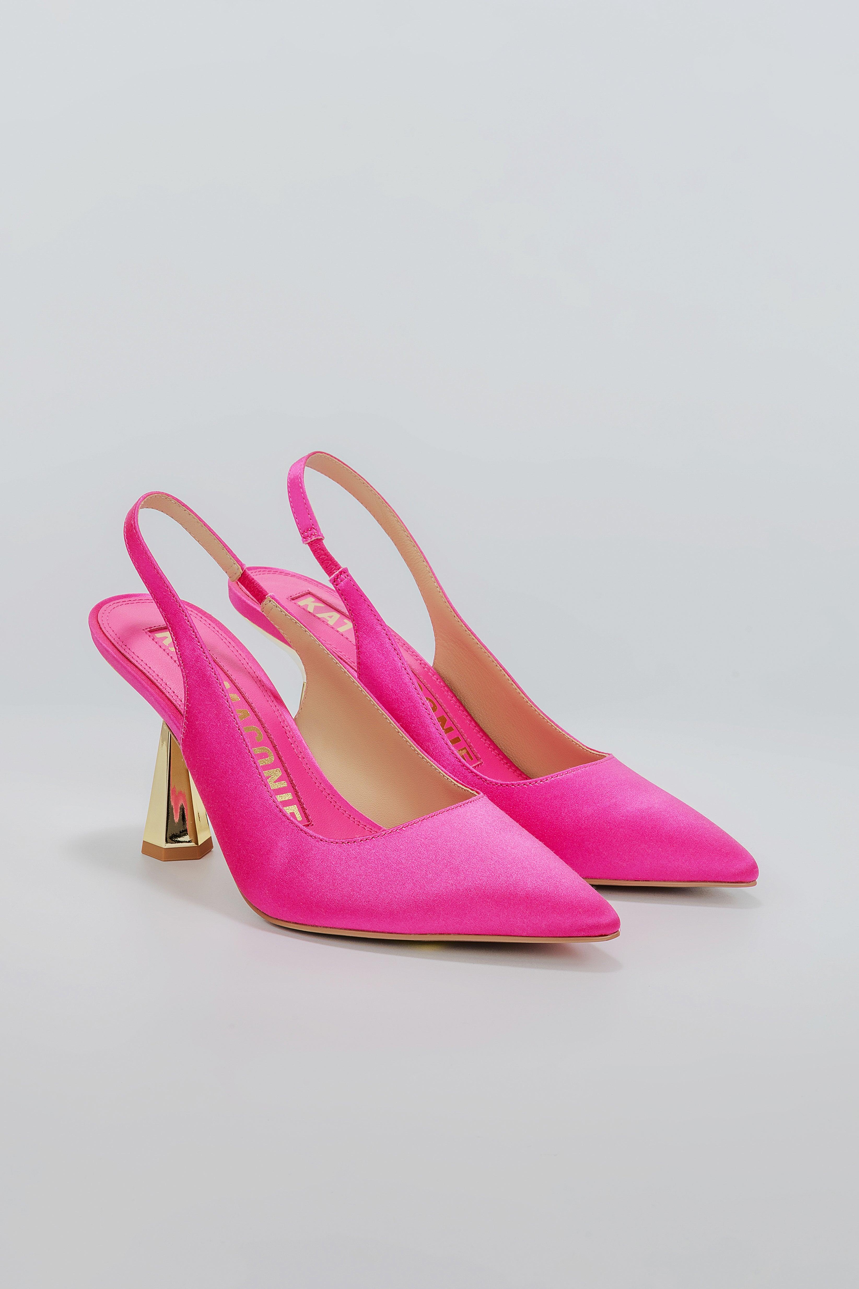 Diana Pumps