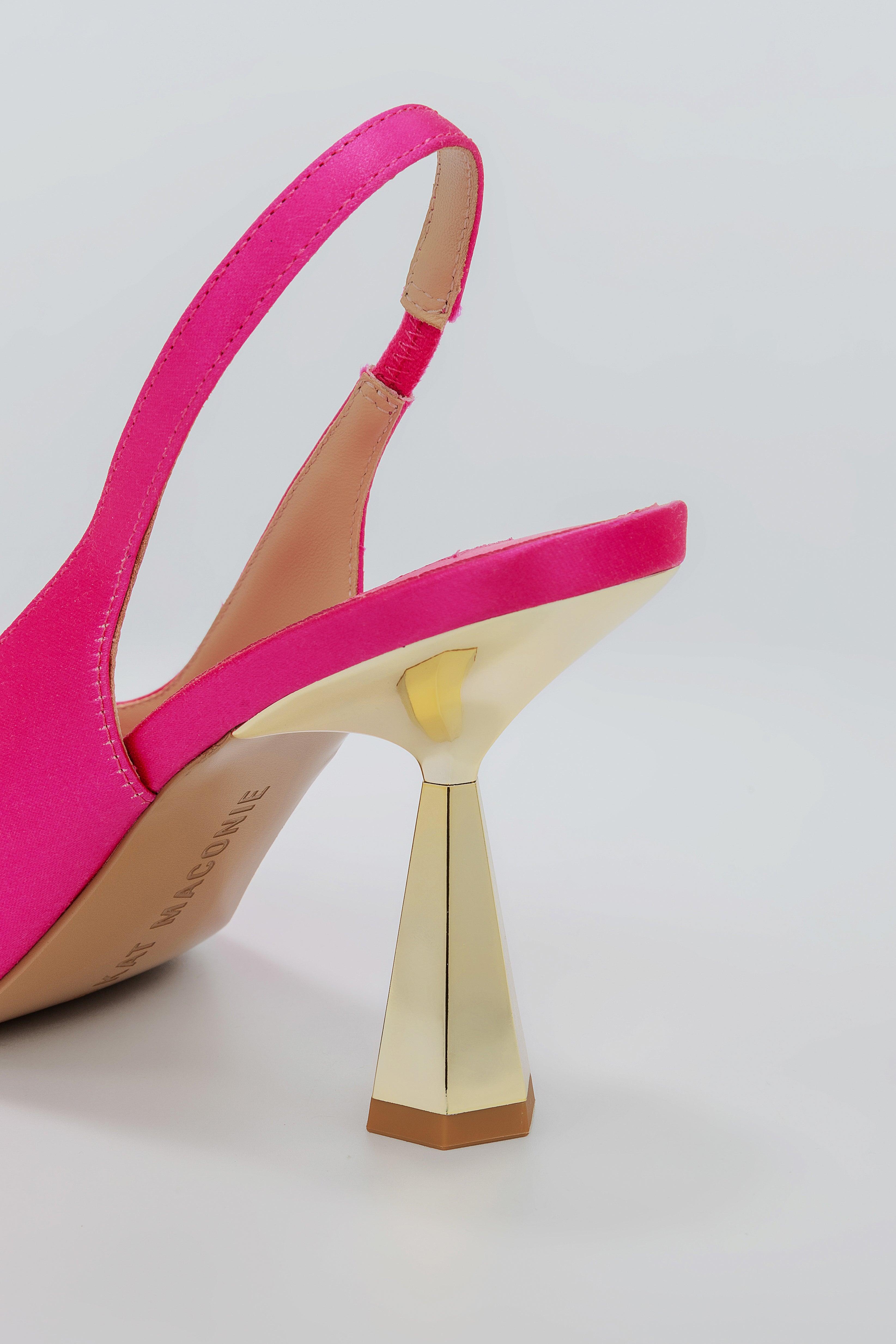Diana Pumps