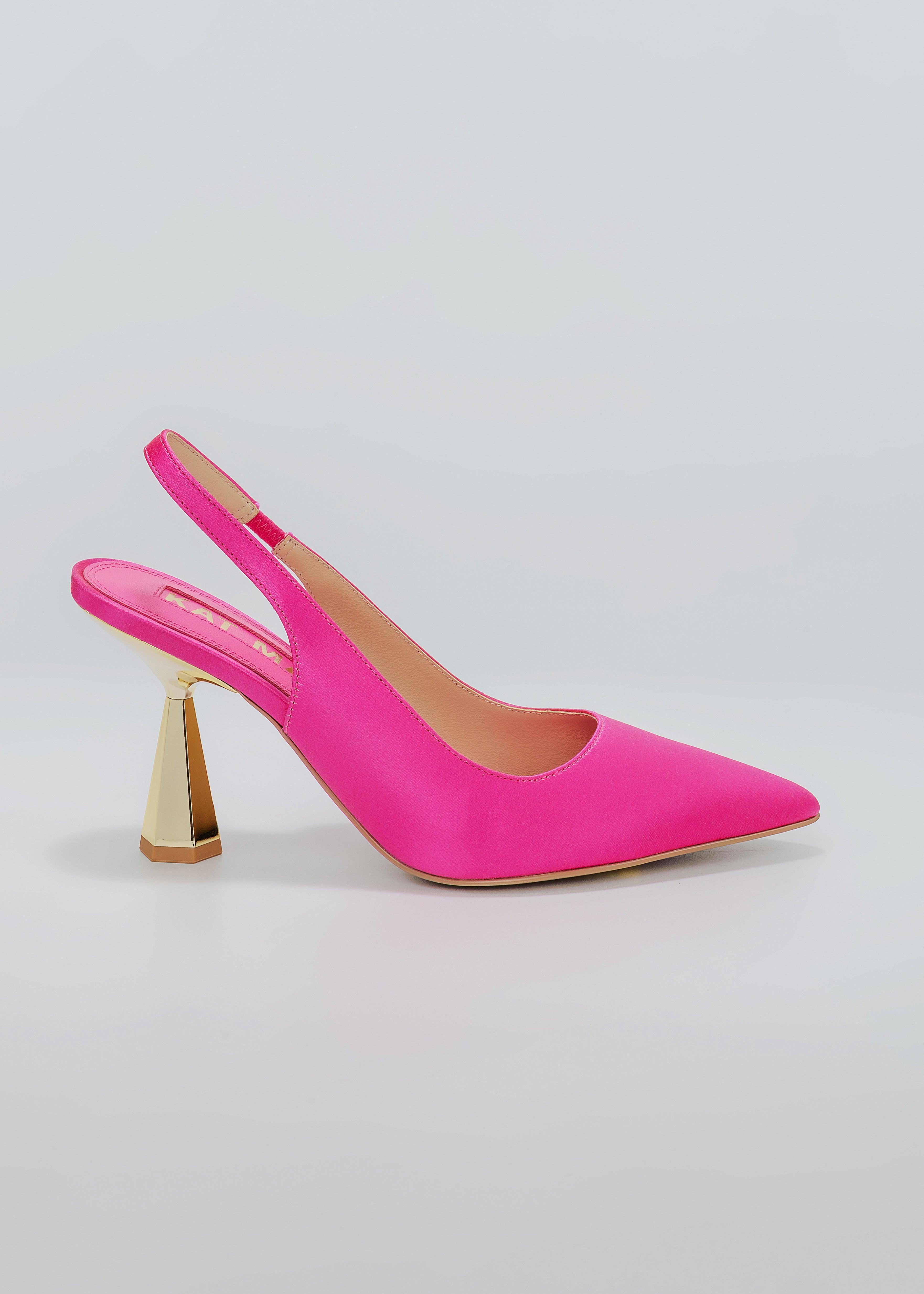 Diana Pumps