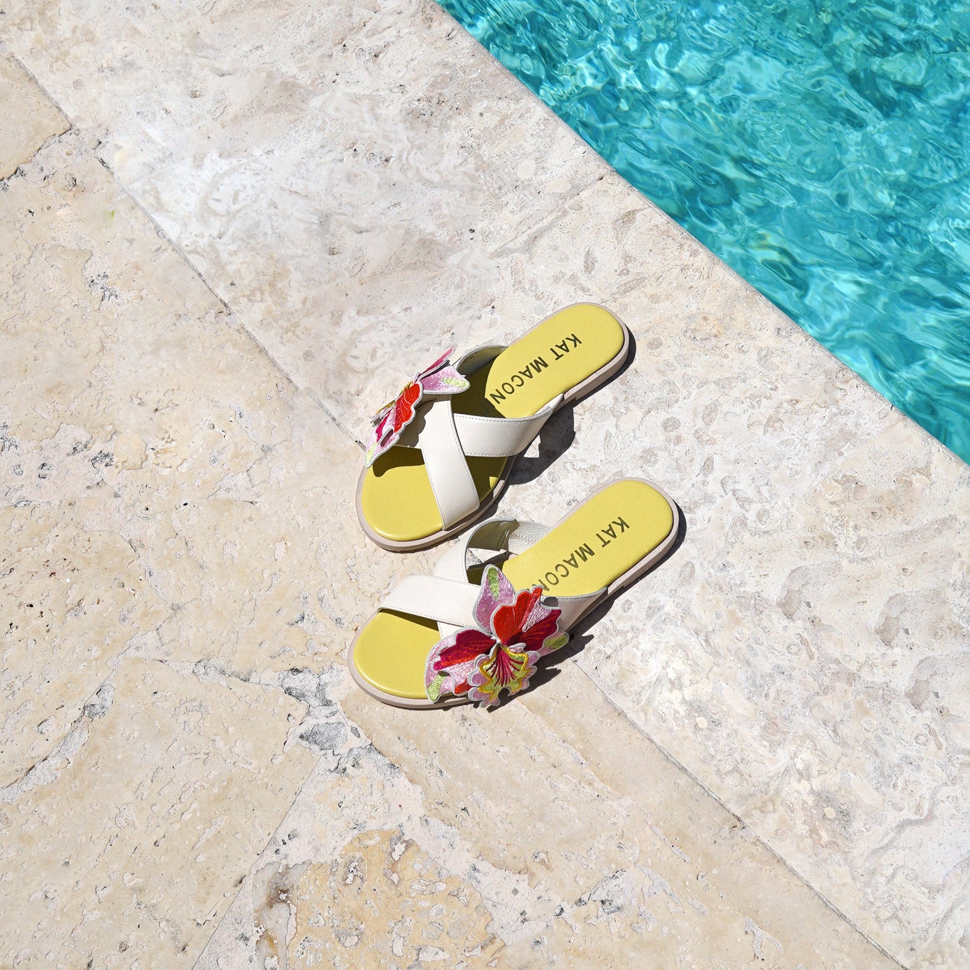 Nacy Sandals