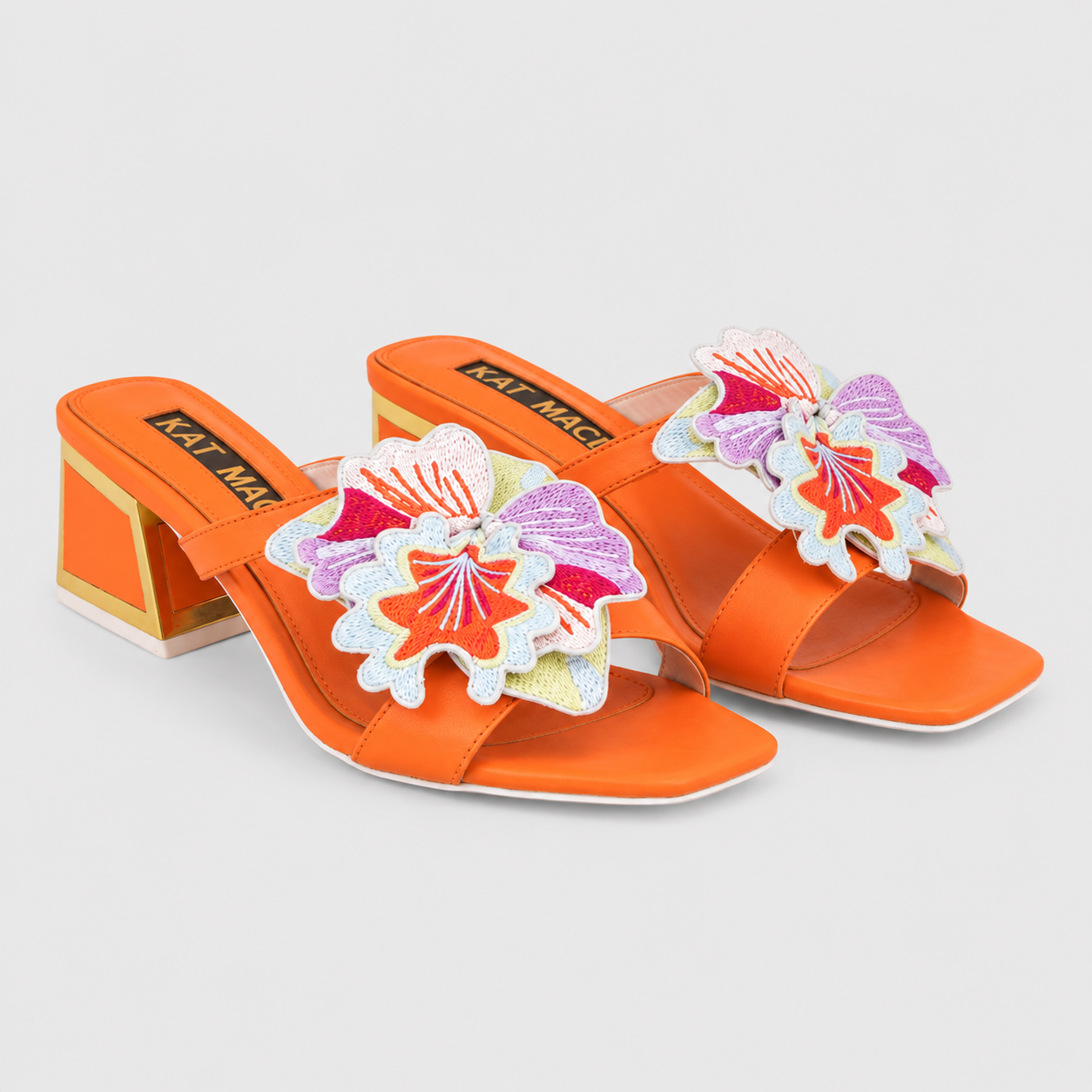 Eve Sandals
