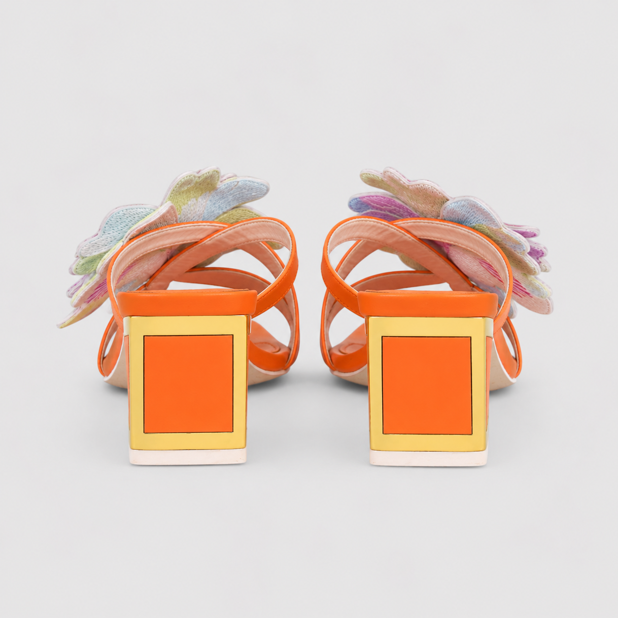 Eve Sandals