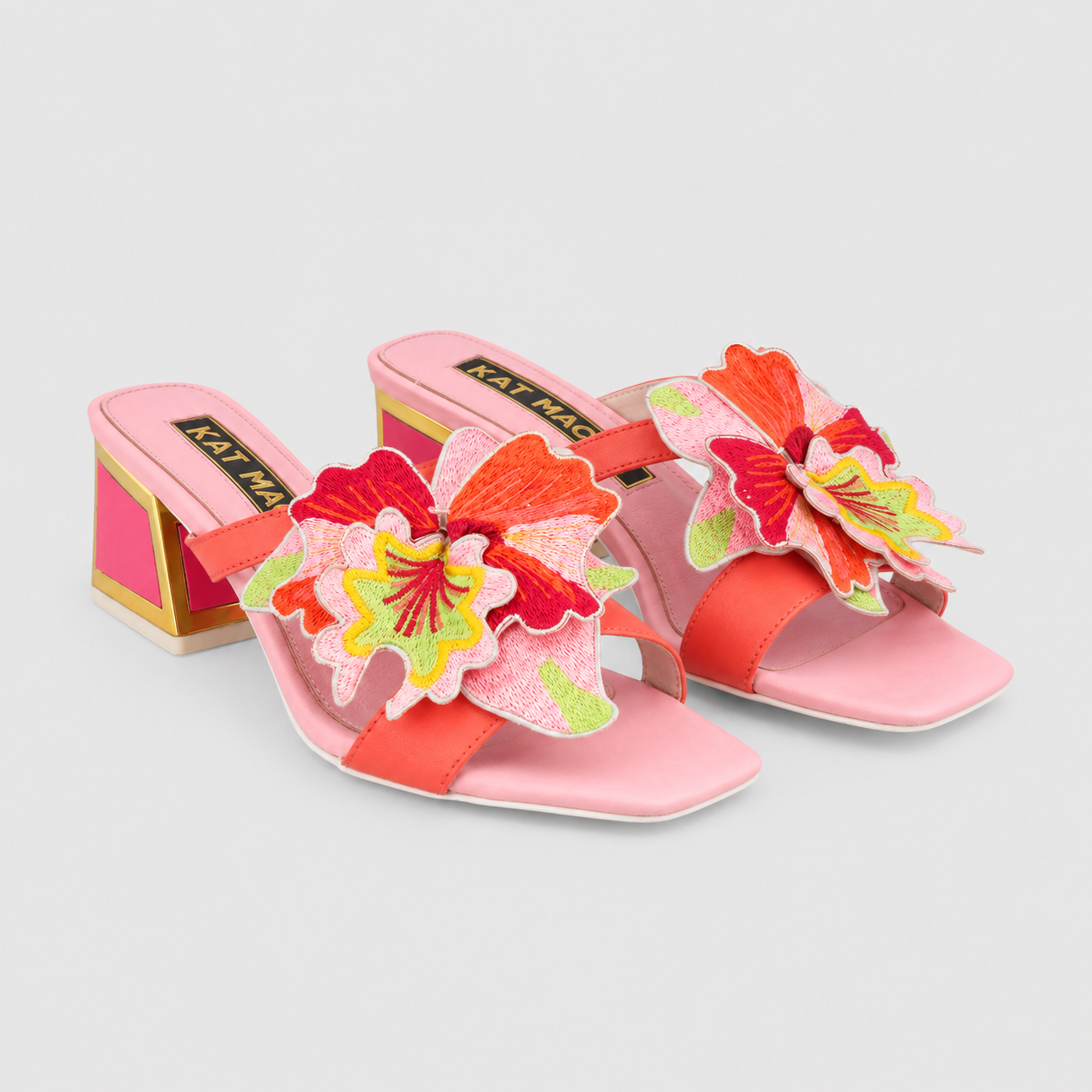 Eve Sandals