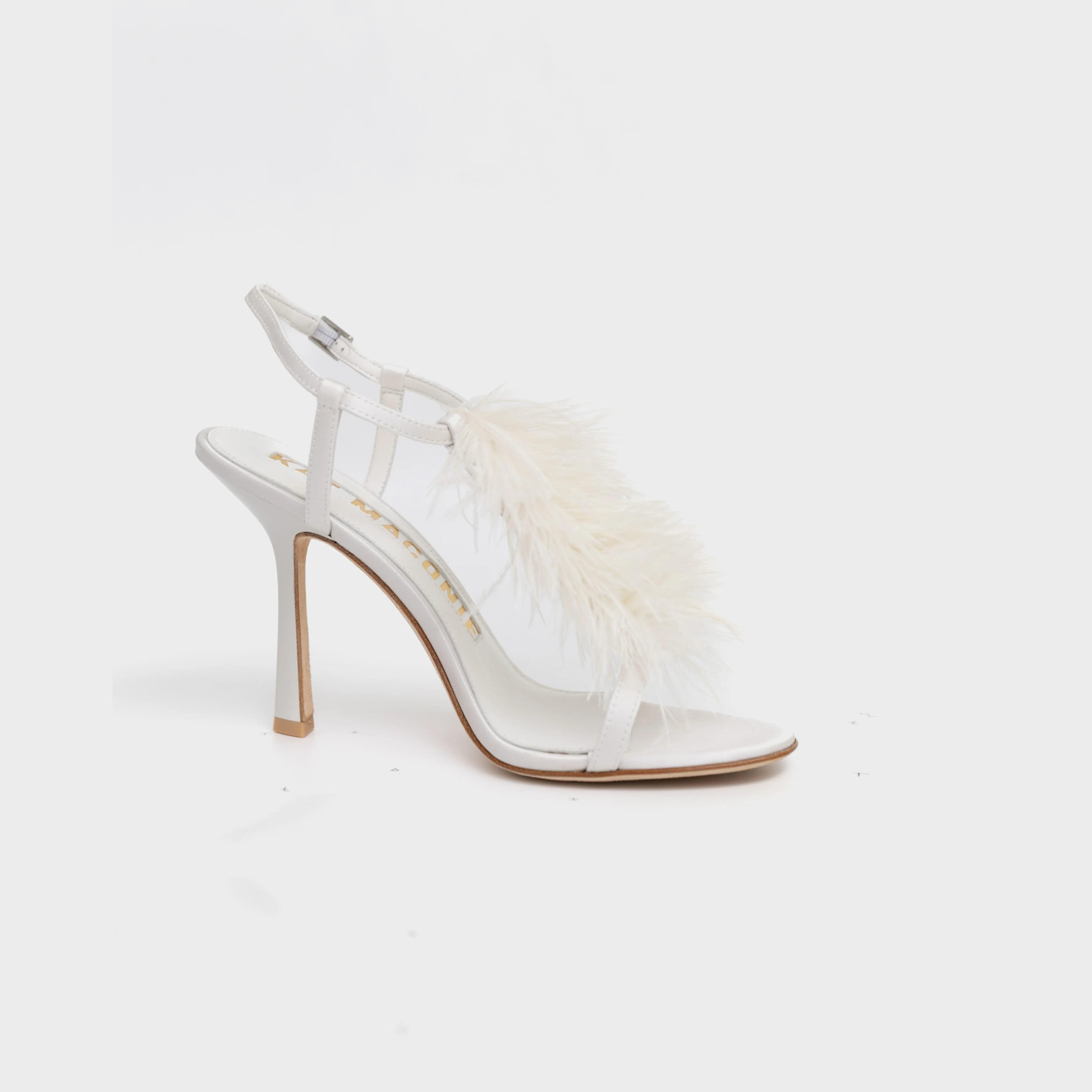 White Feather