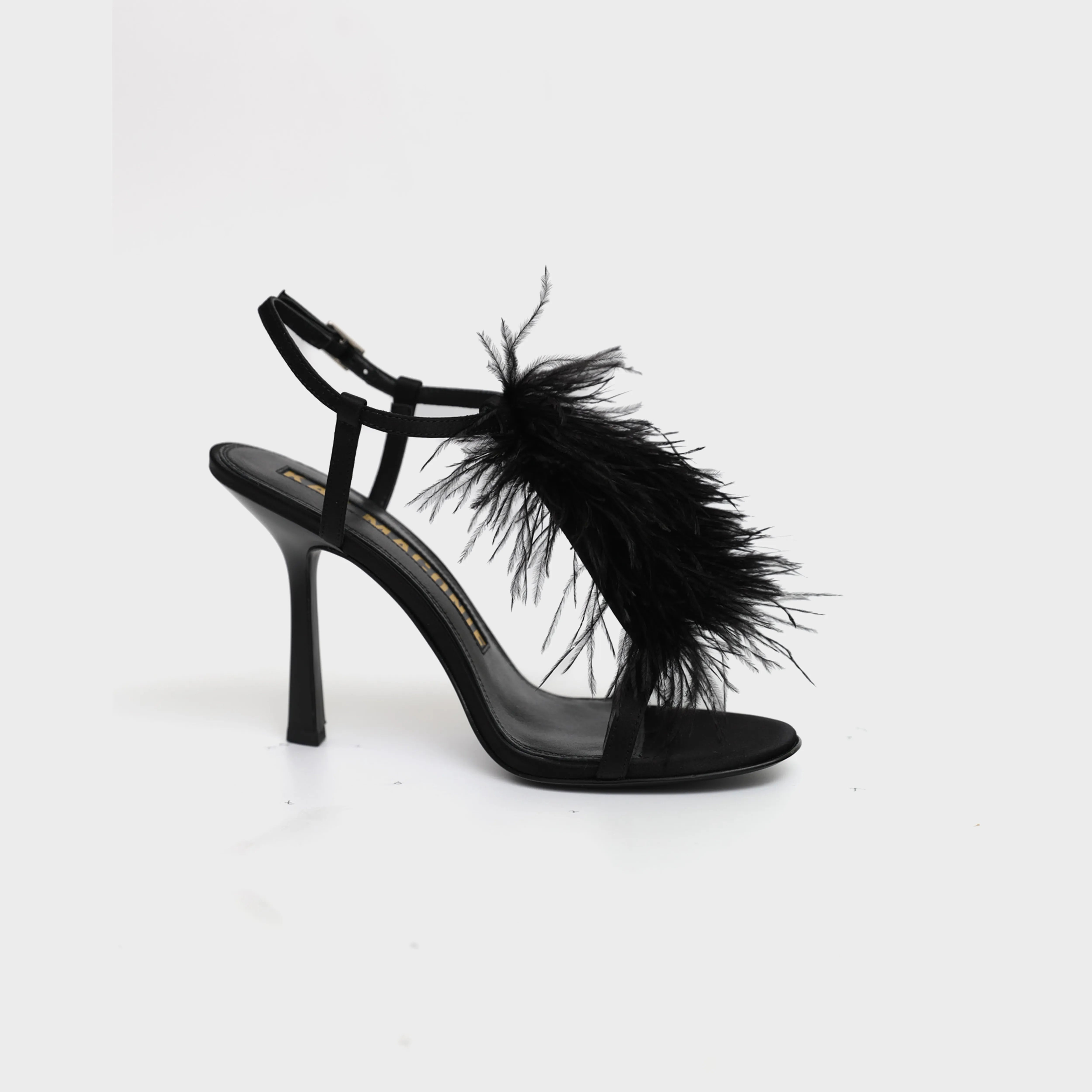 Black Feather