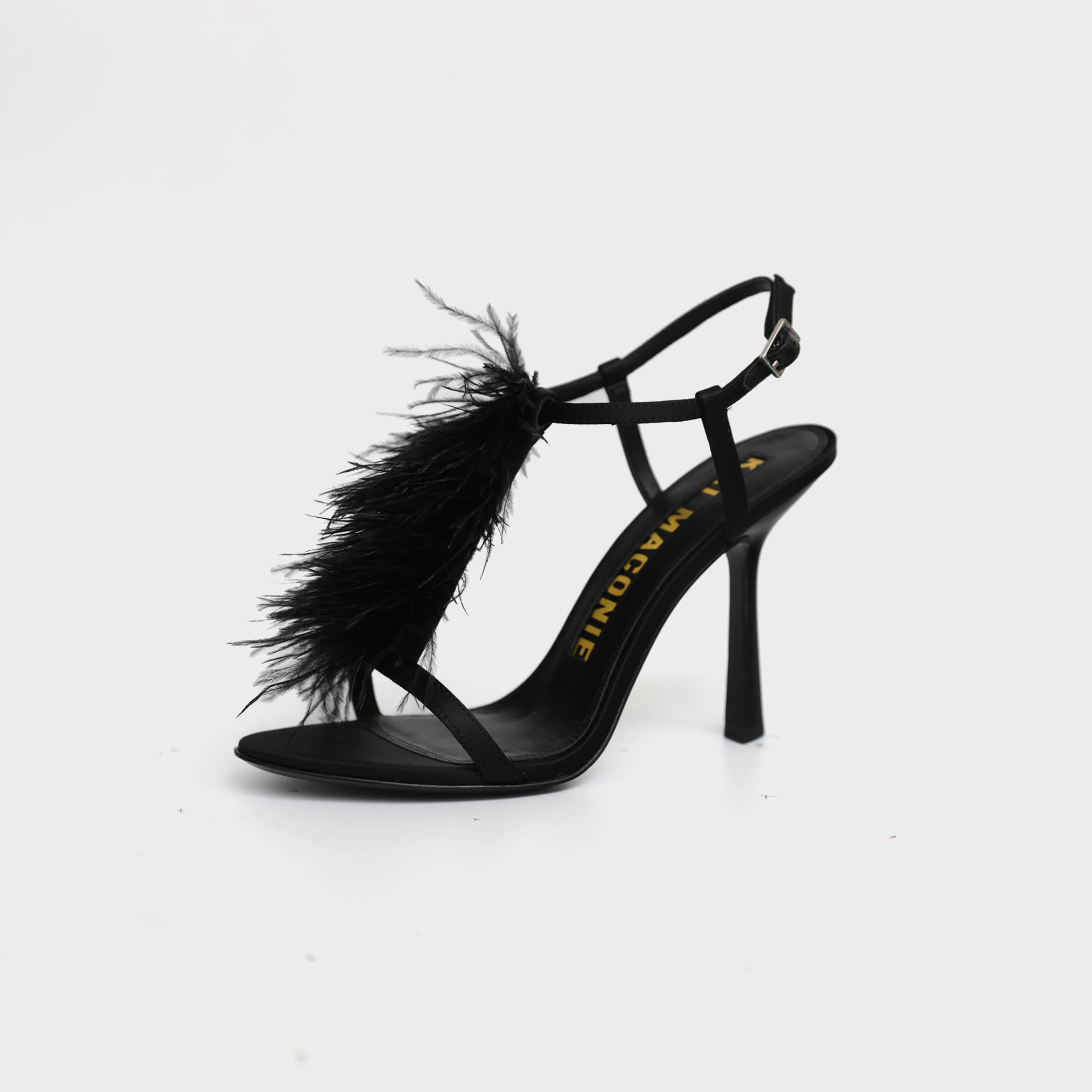 Black Feather