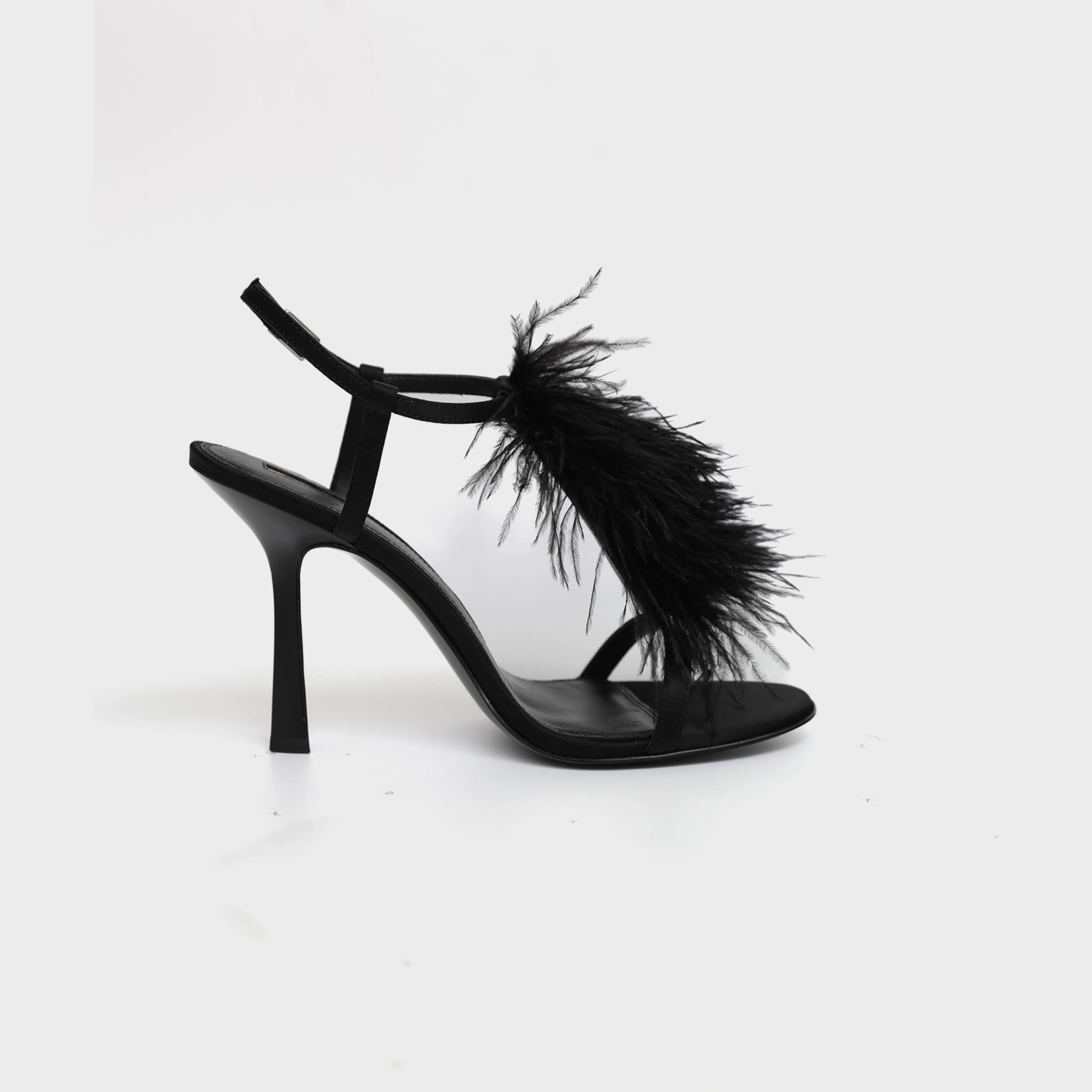 Black Feather