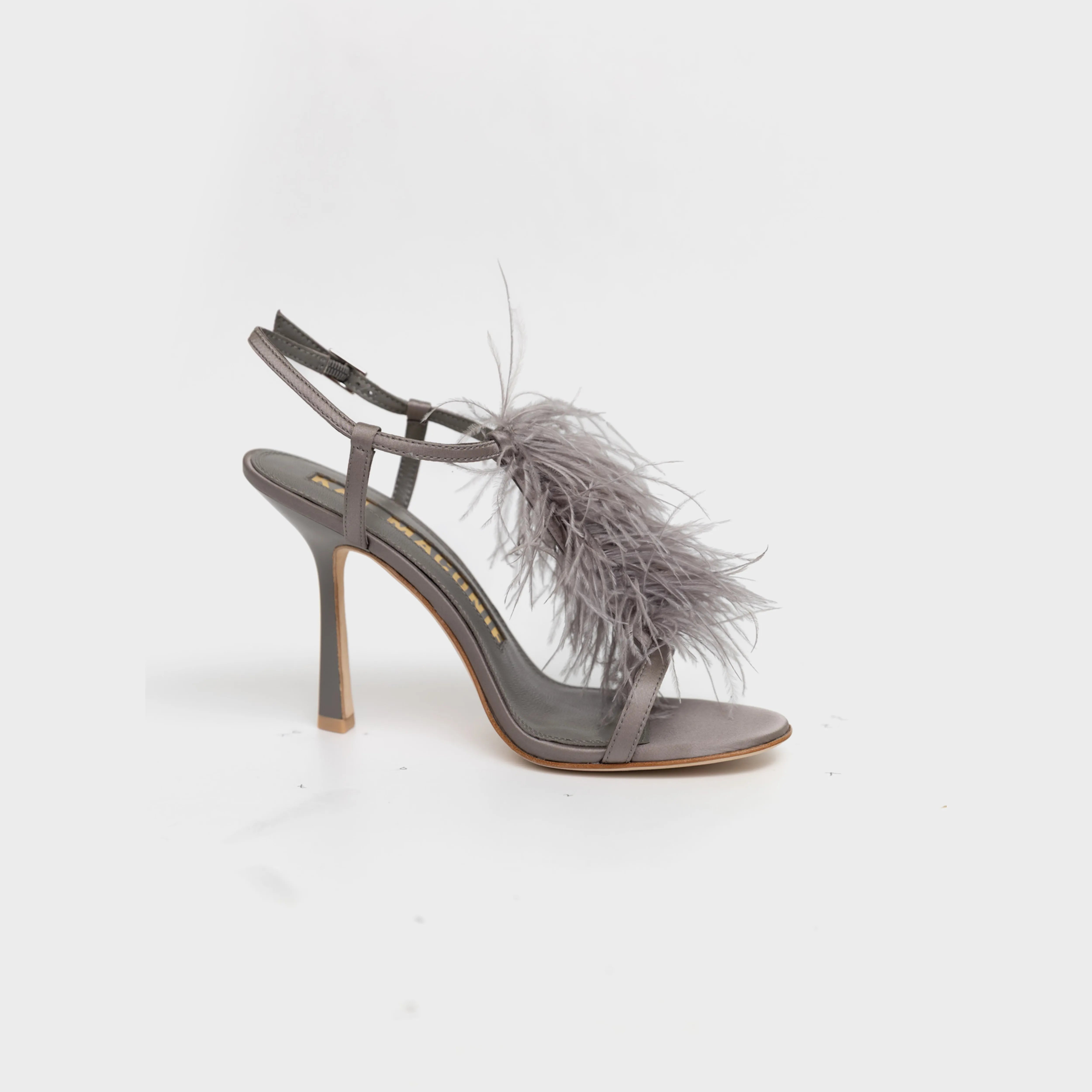 Moonstone Feather
