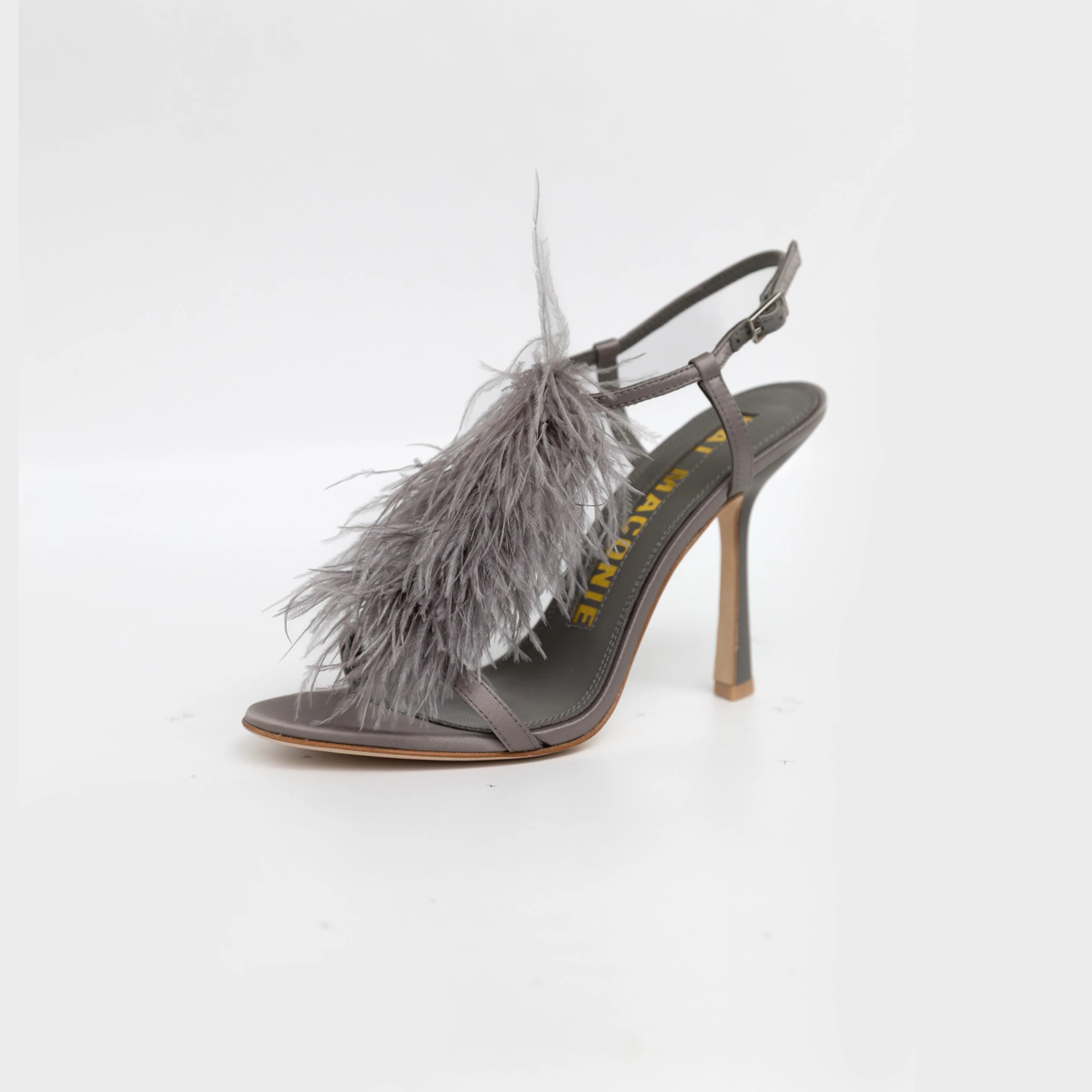 Moonstone Feather