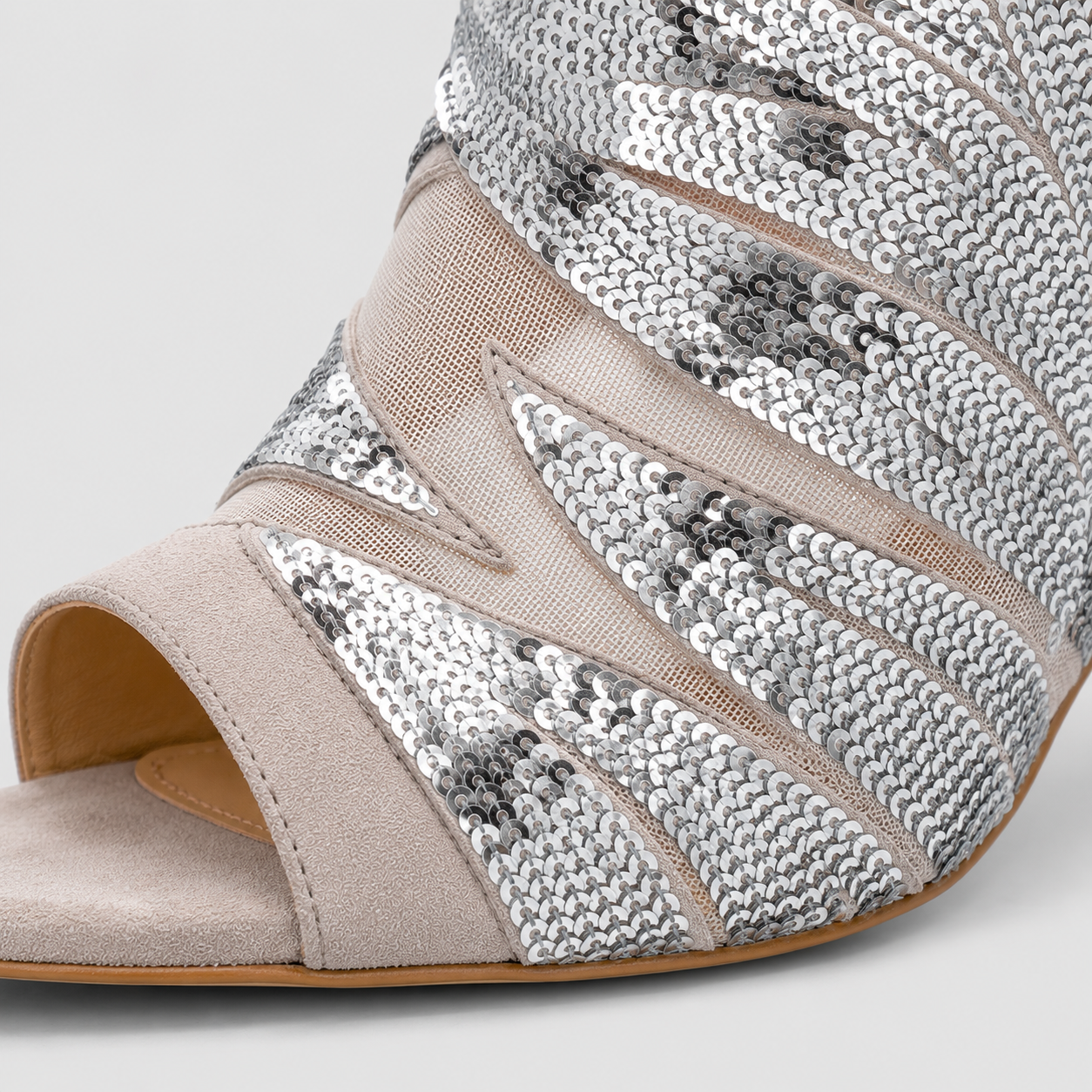 Fiona Sandals 85