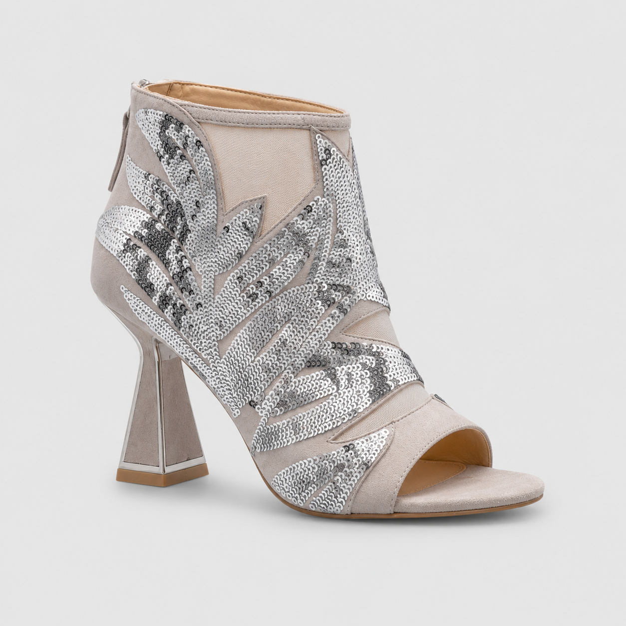 Fiona Sandals 85