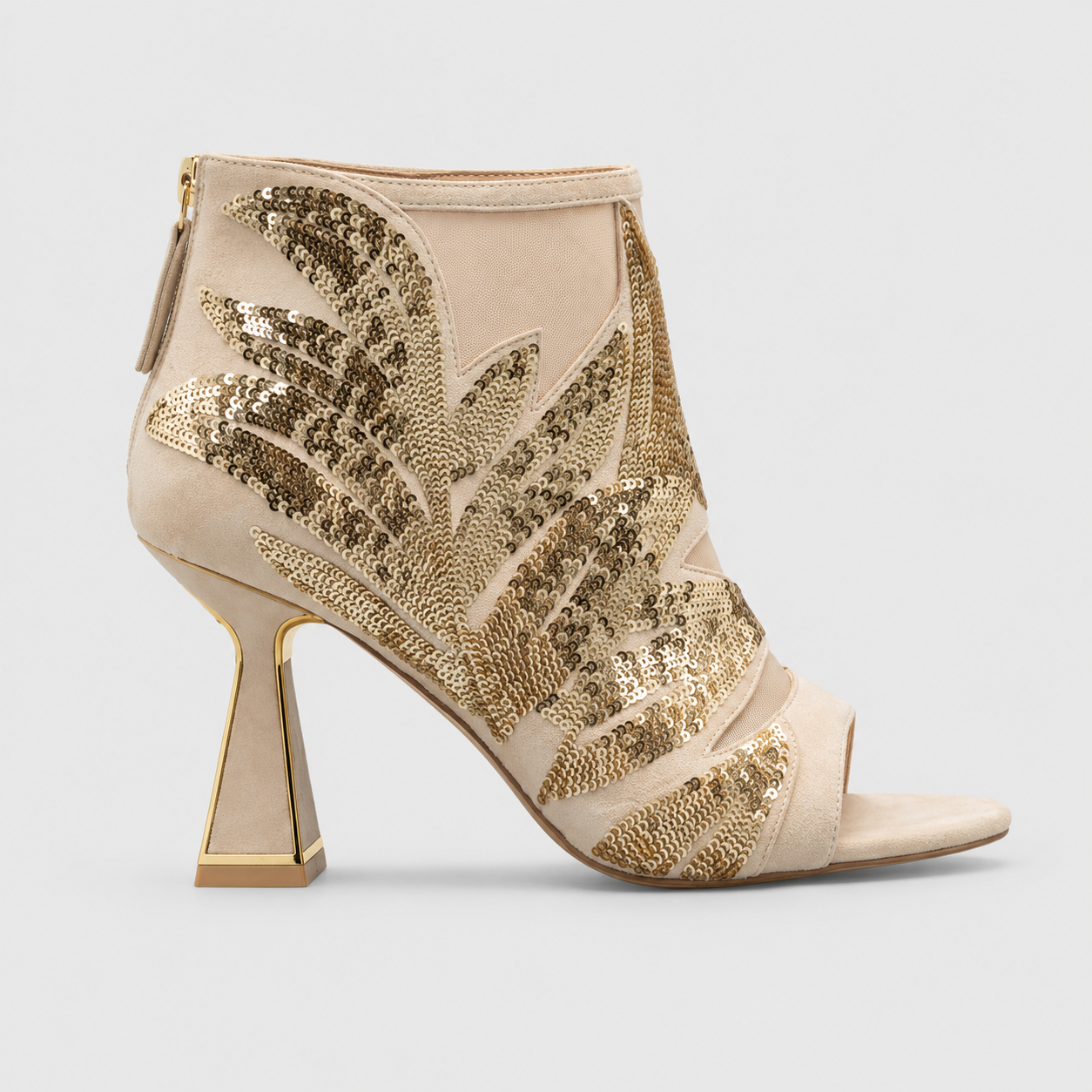 Fiona Sandals 85