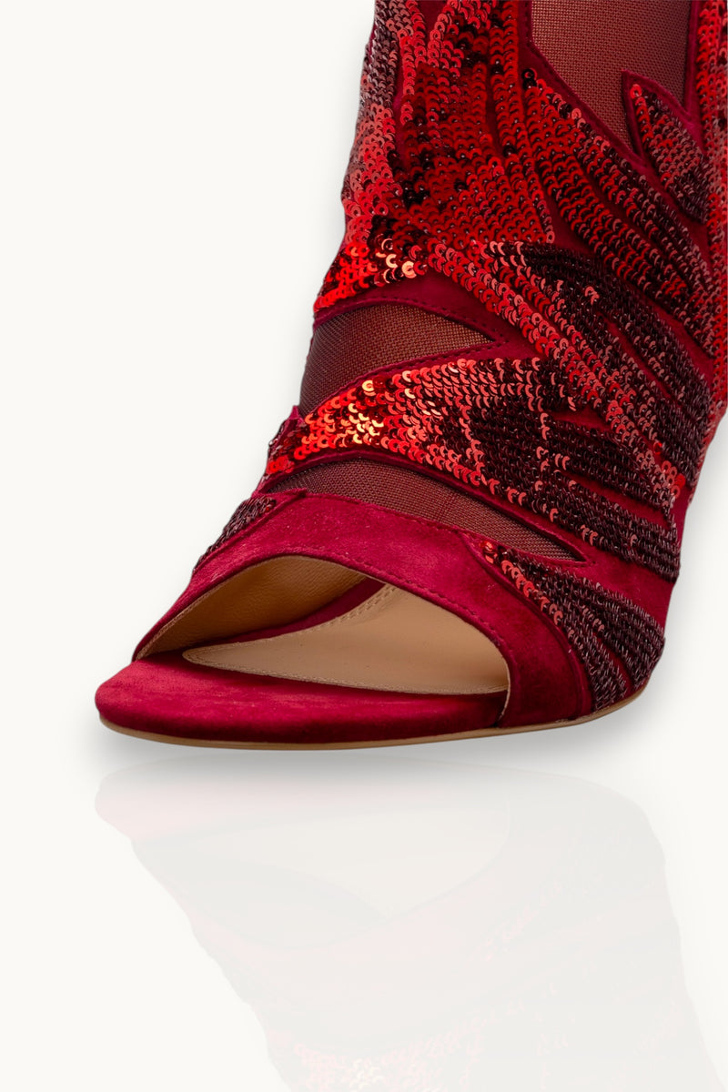 Fiona Sandals 85