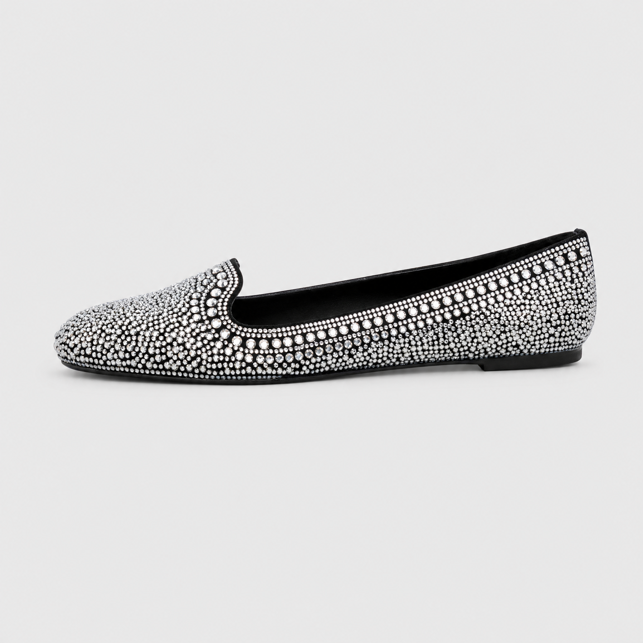 Ilke Loafers