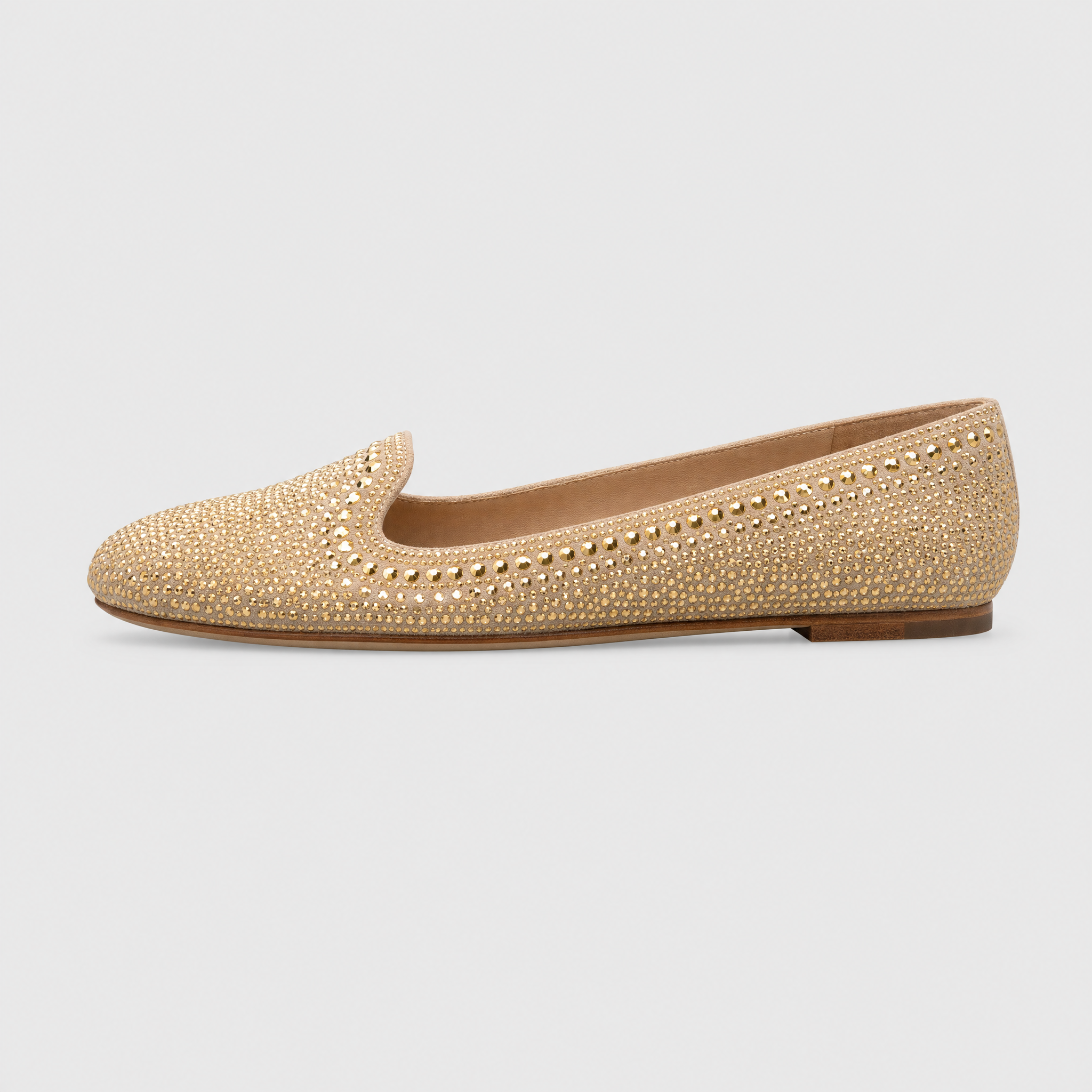 Ilke Loafers