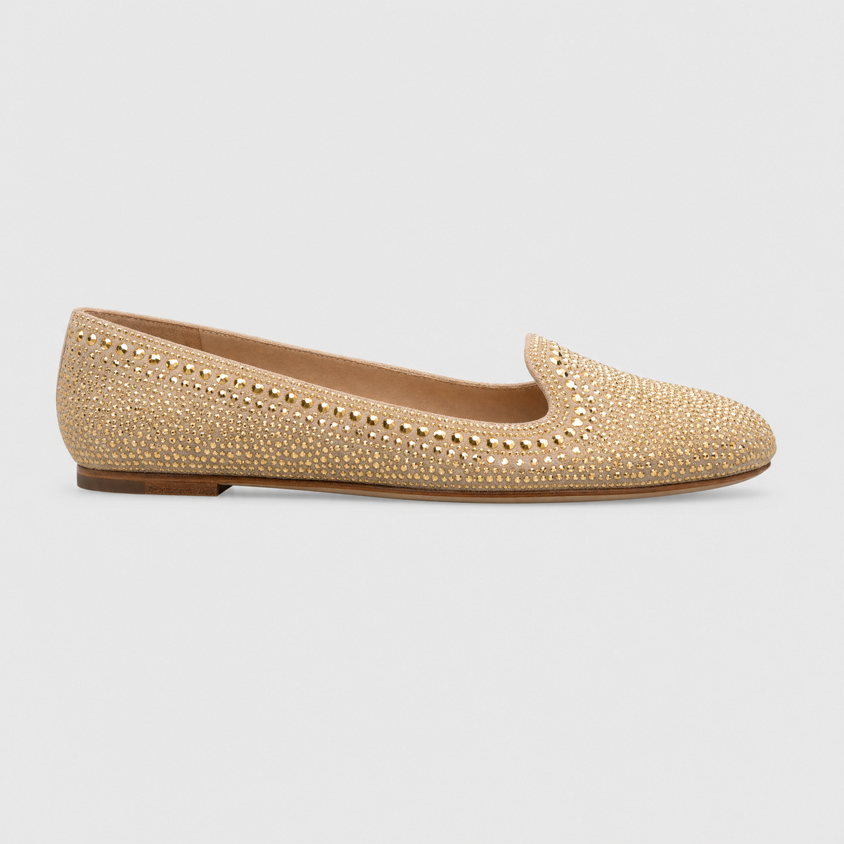 Ilke Loafers