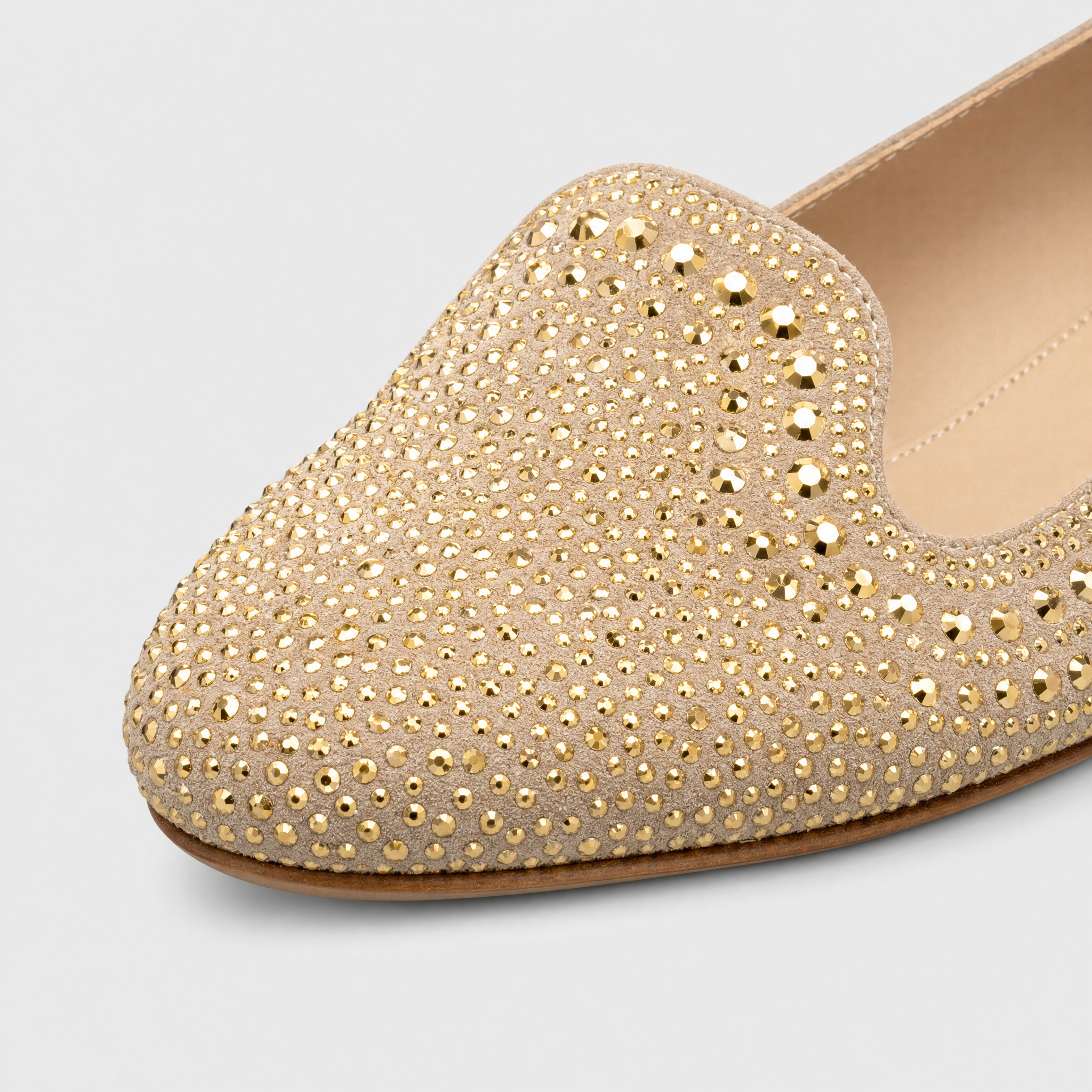 Ilke Loafers