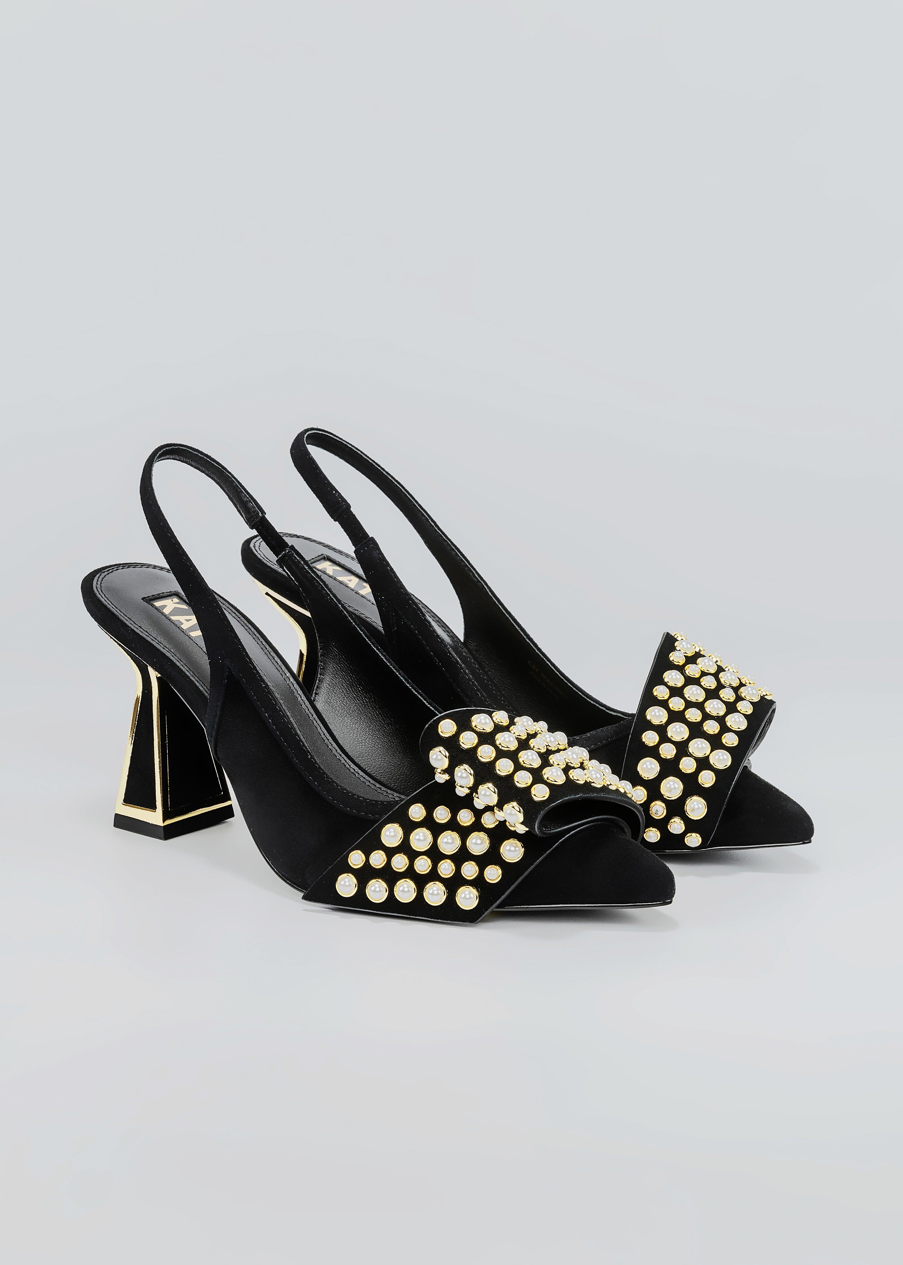 Jen Pumps