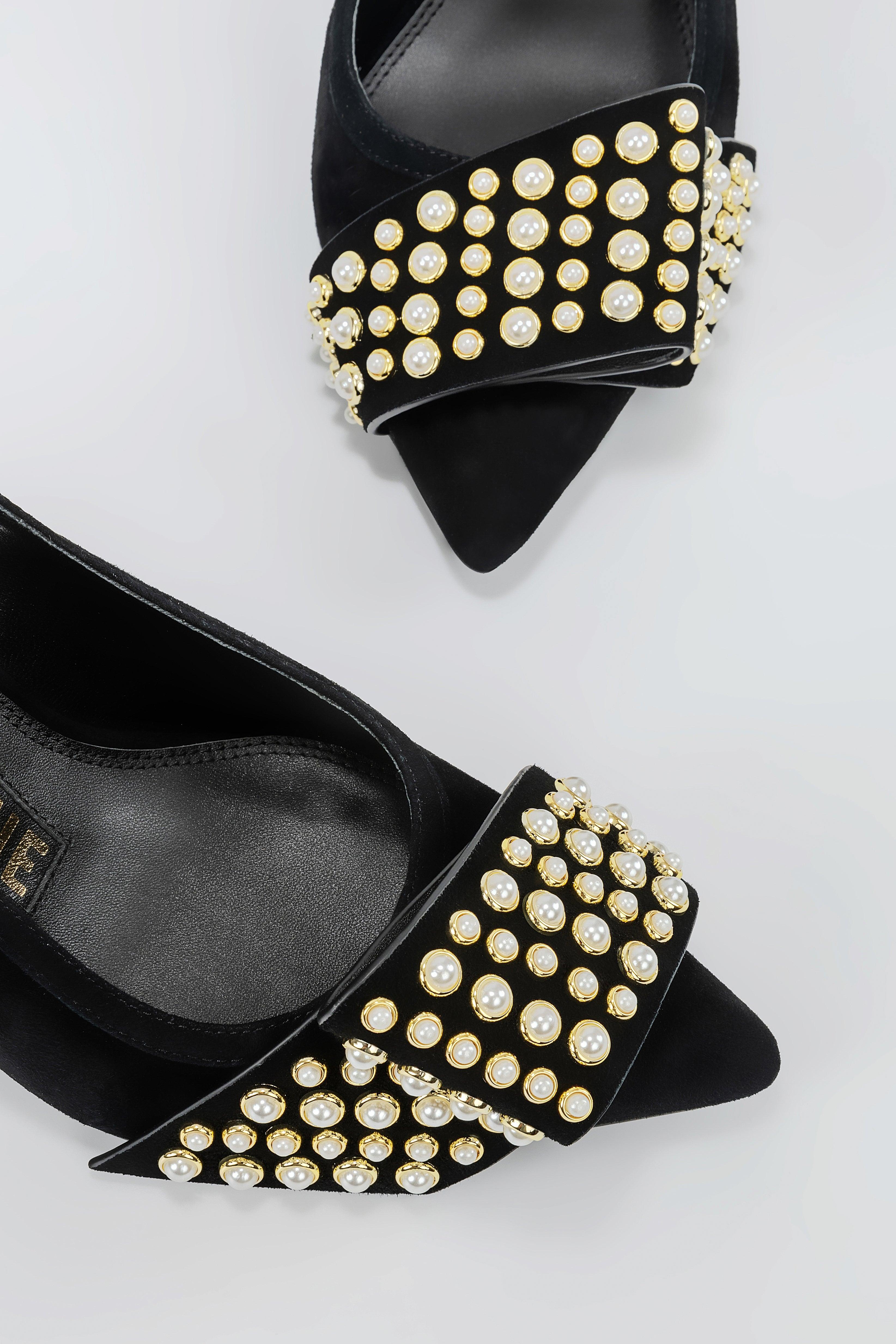 Jen Pumps