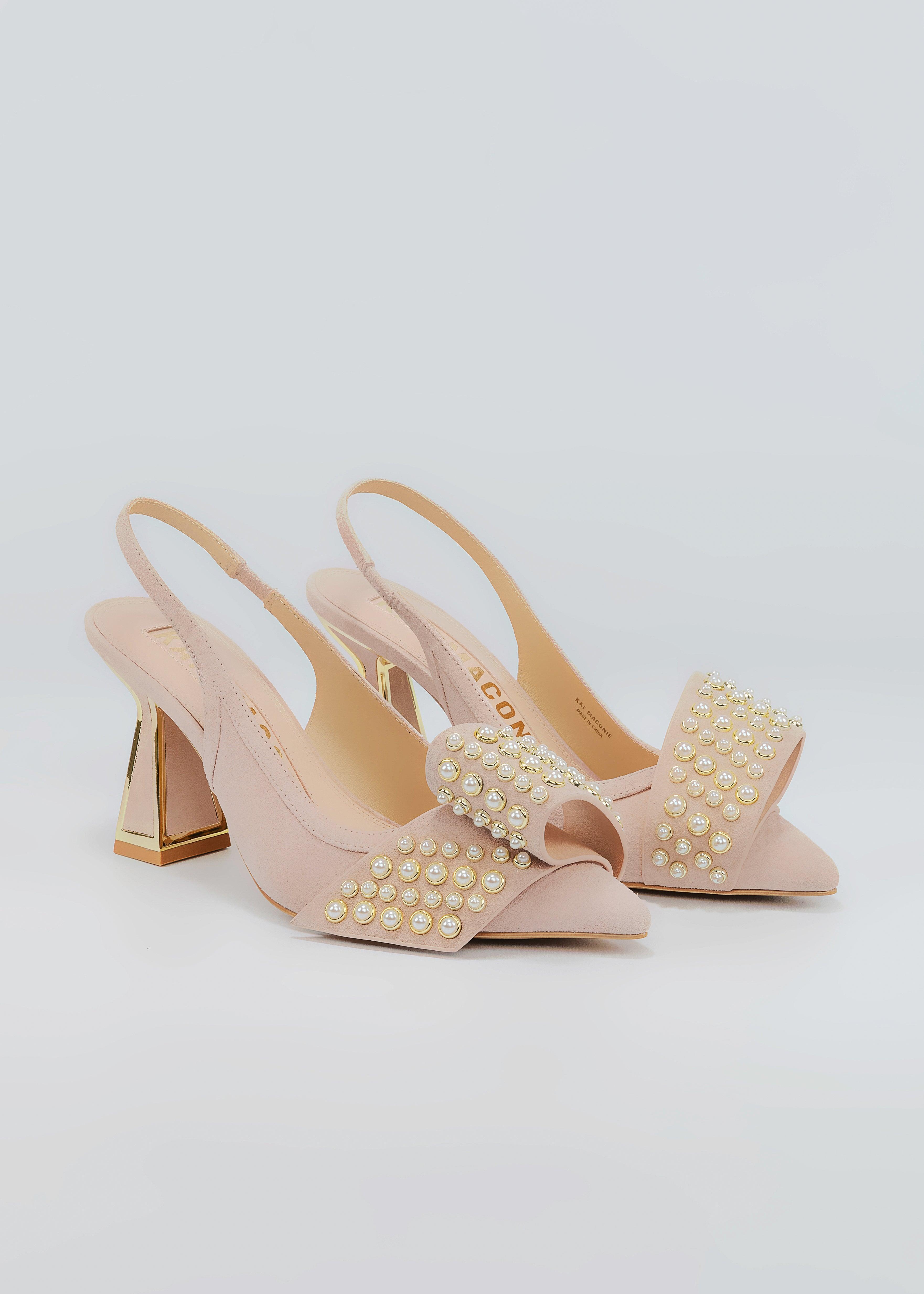 Jen Pumps