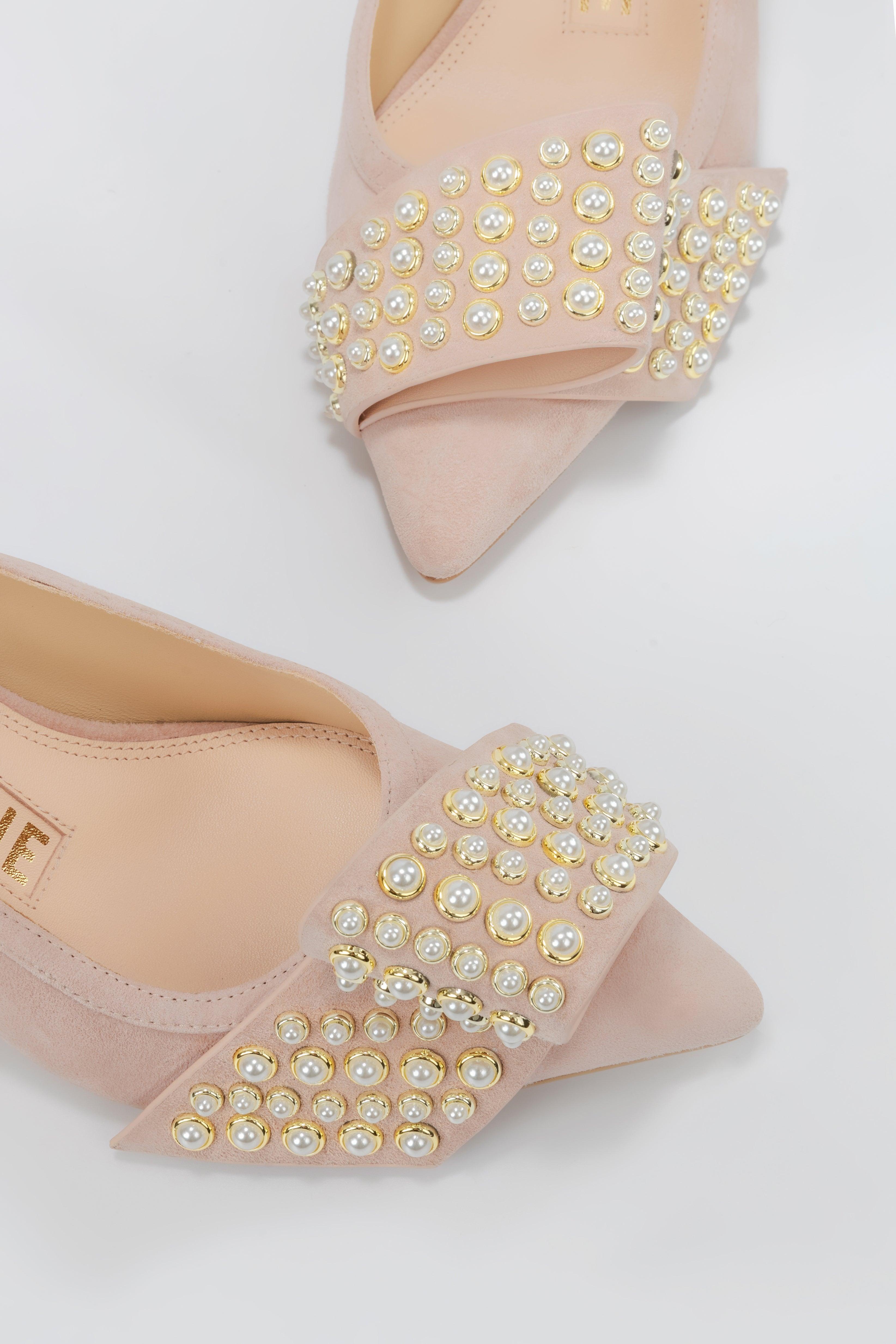 Jen Pumps