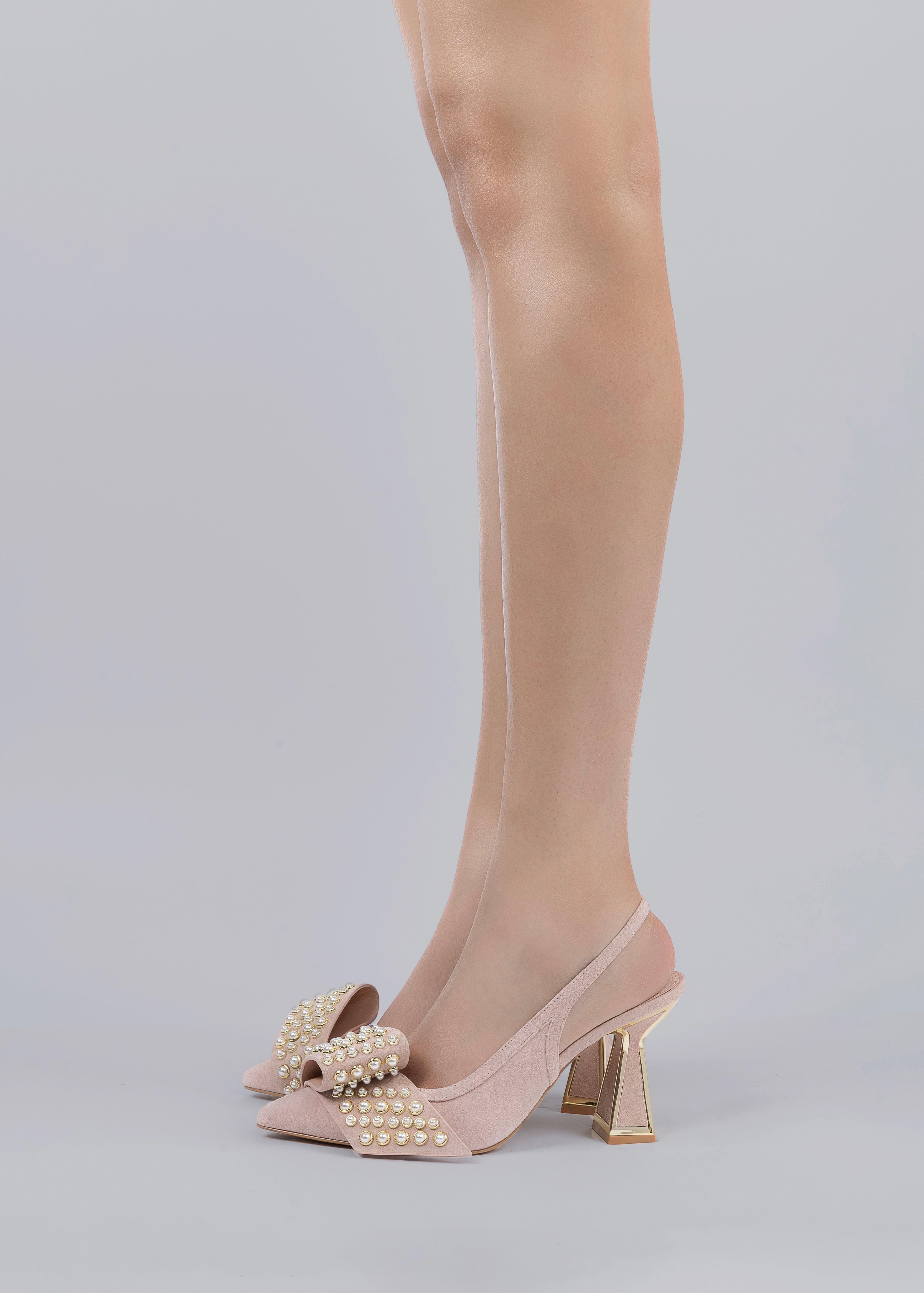 Jen Pumps