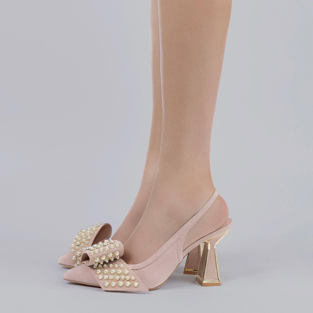 Jen Slingback