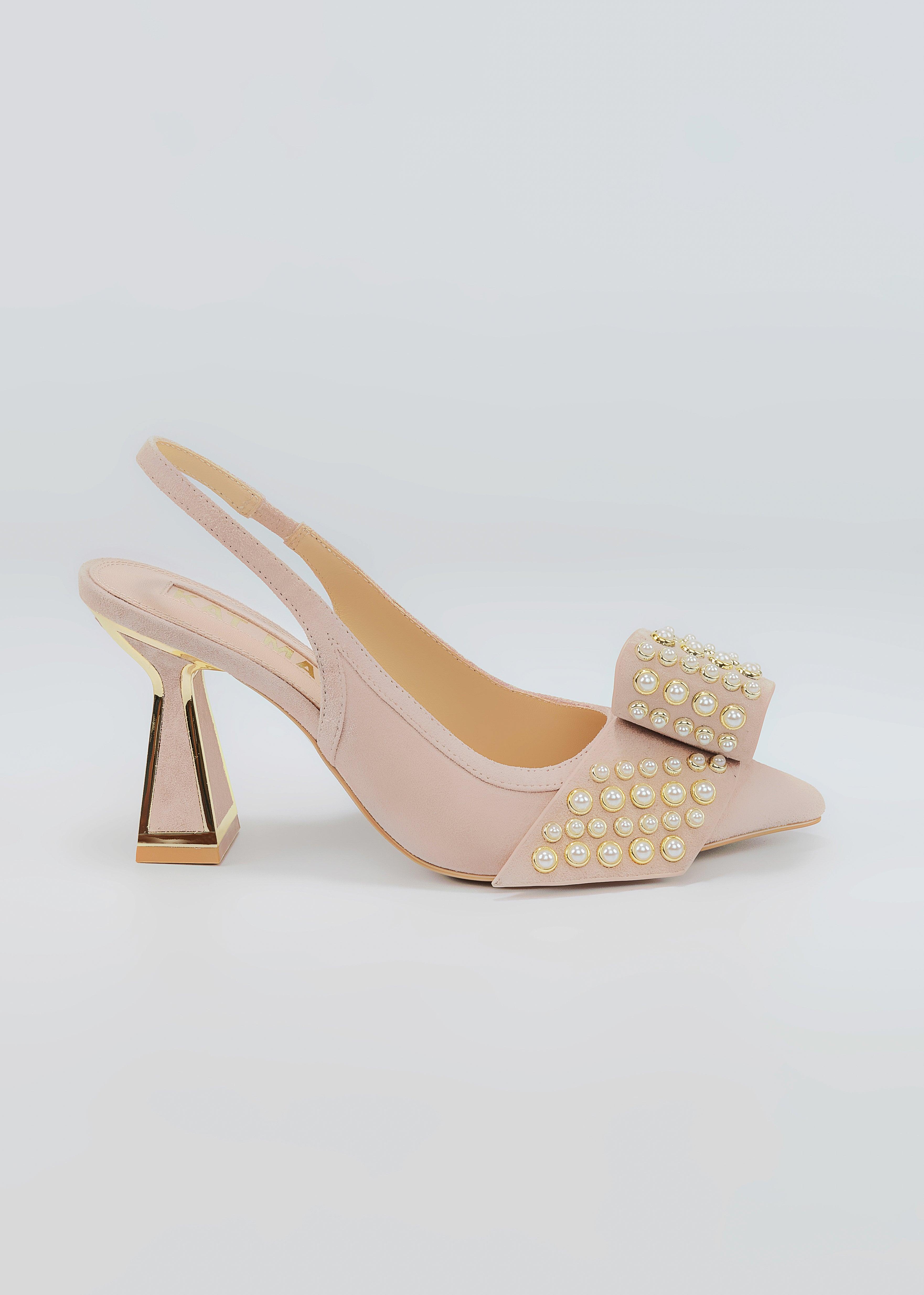 Jen Pumps