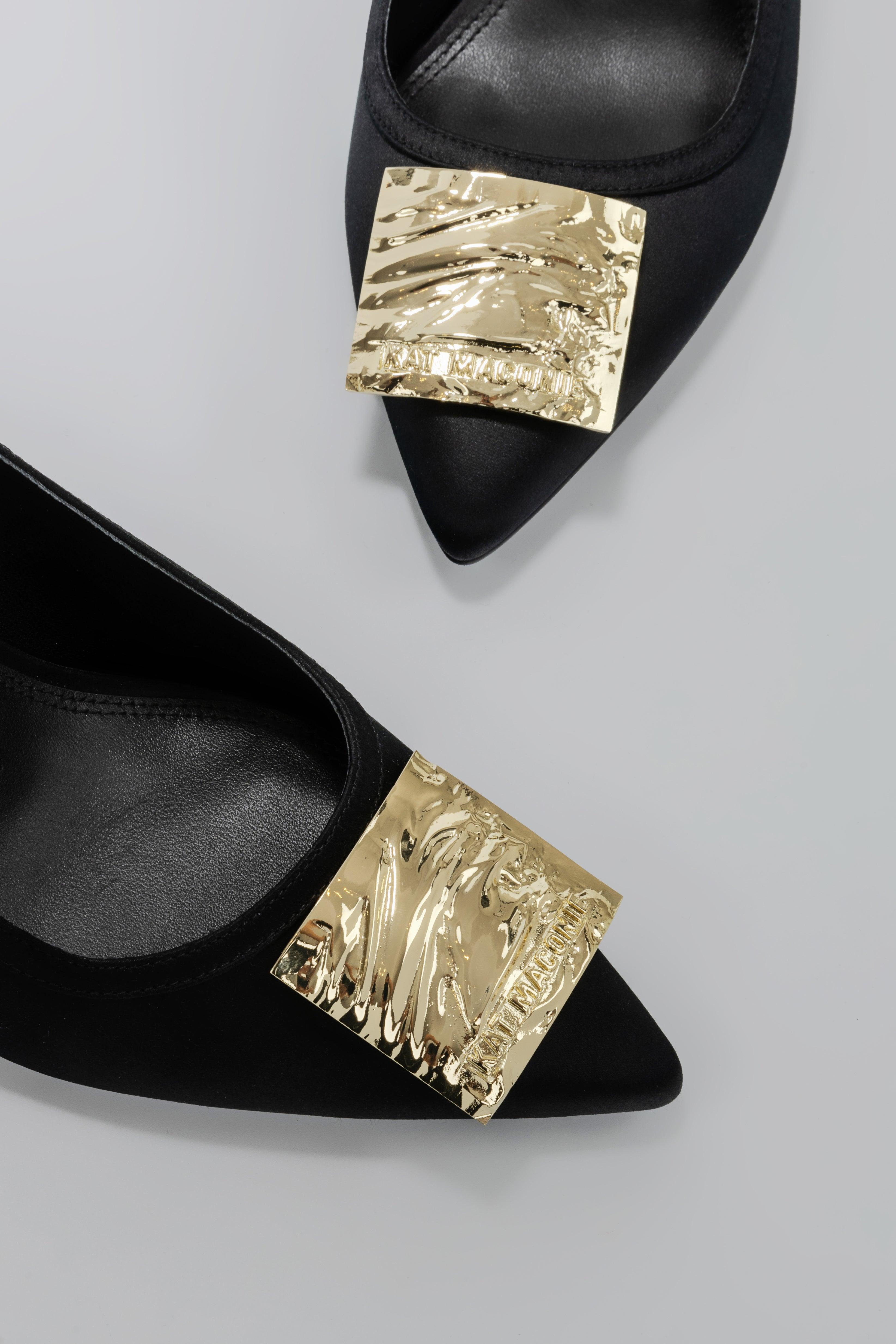 Katia Pumps