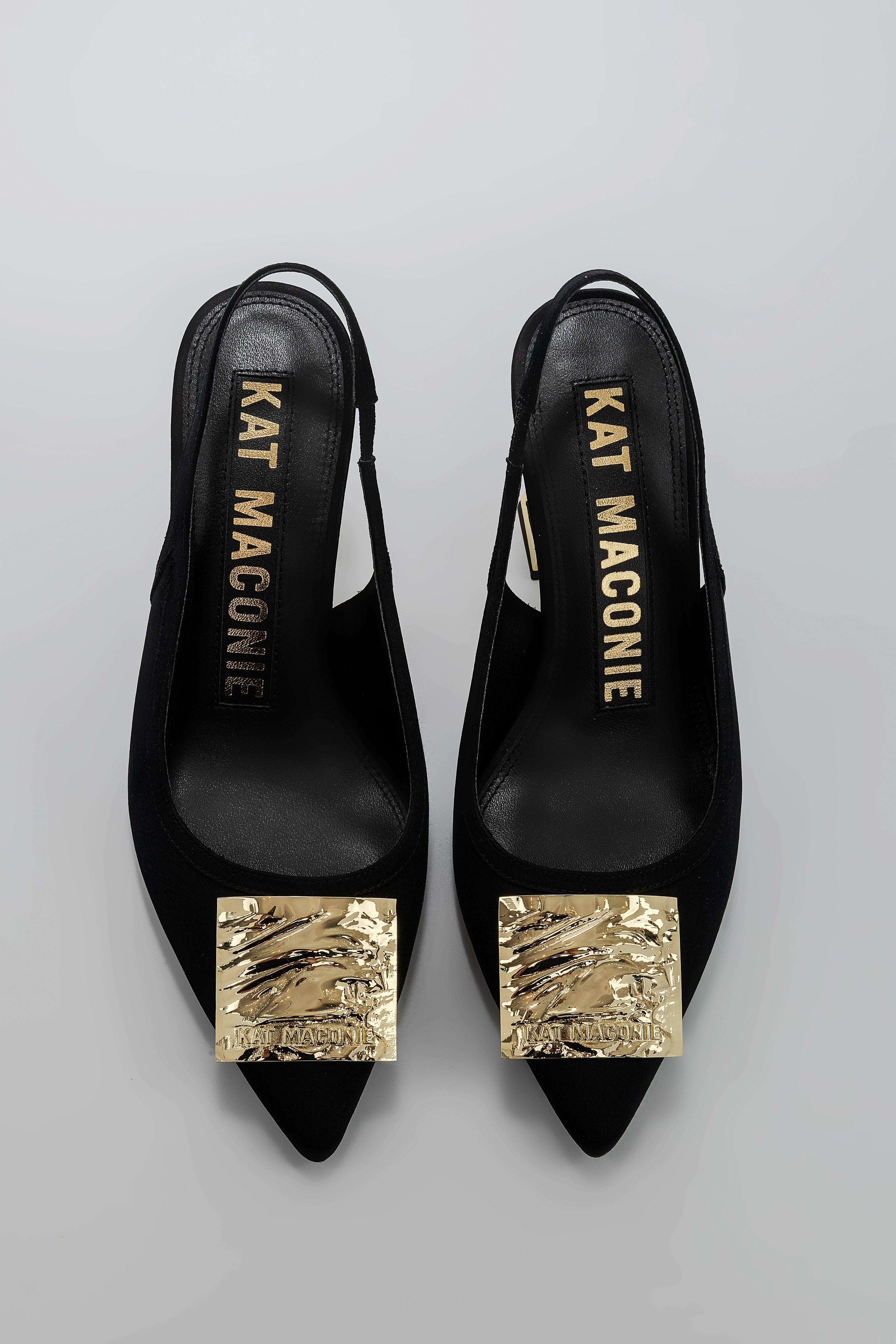 Katia Pumps