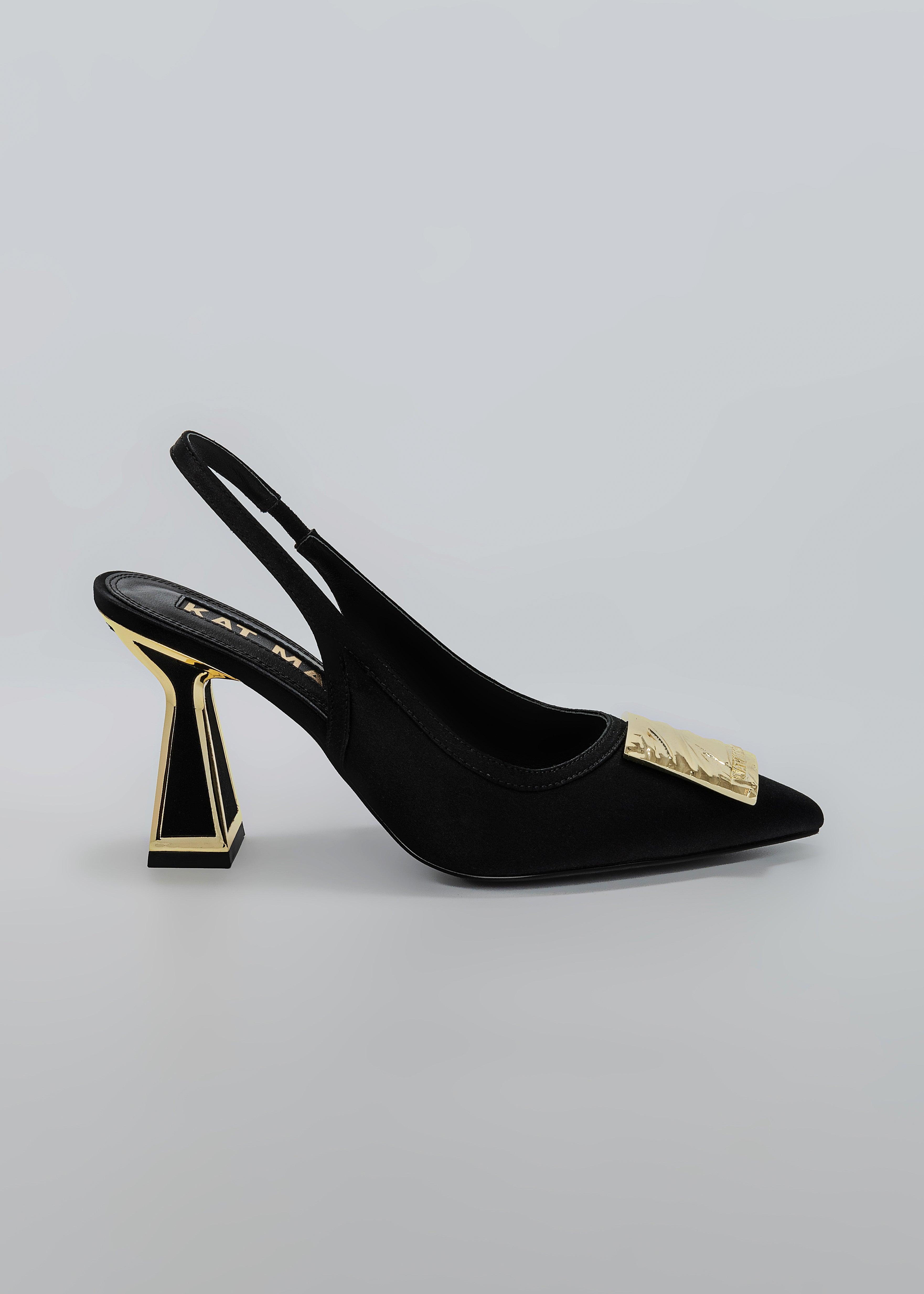 Katia Pumps