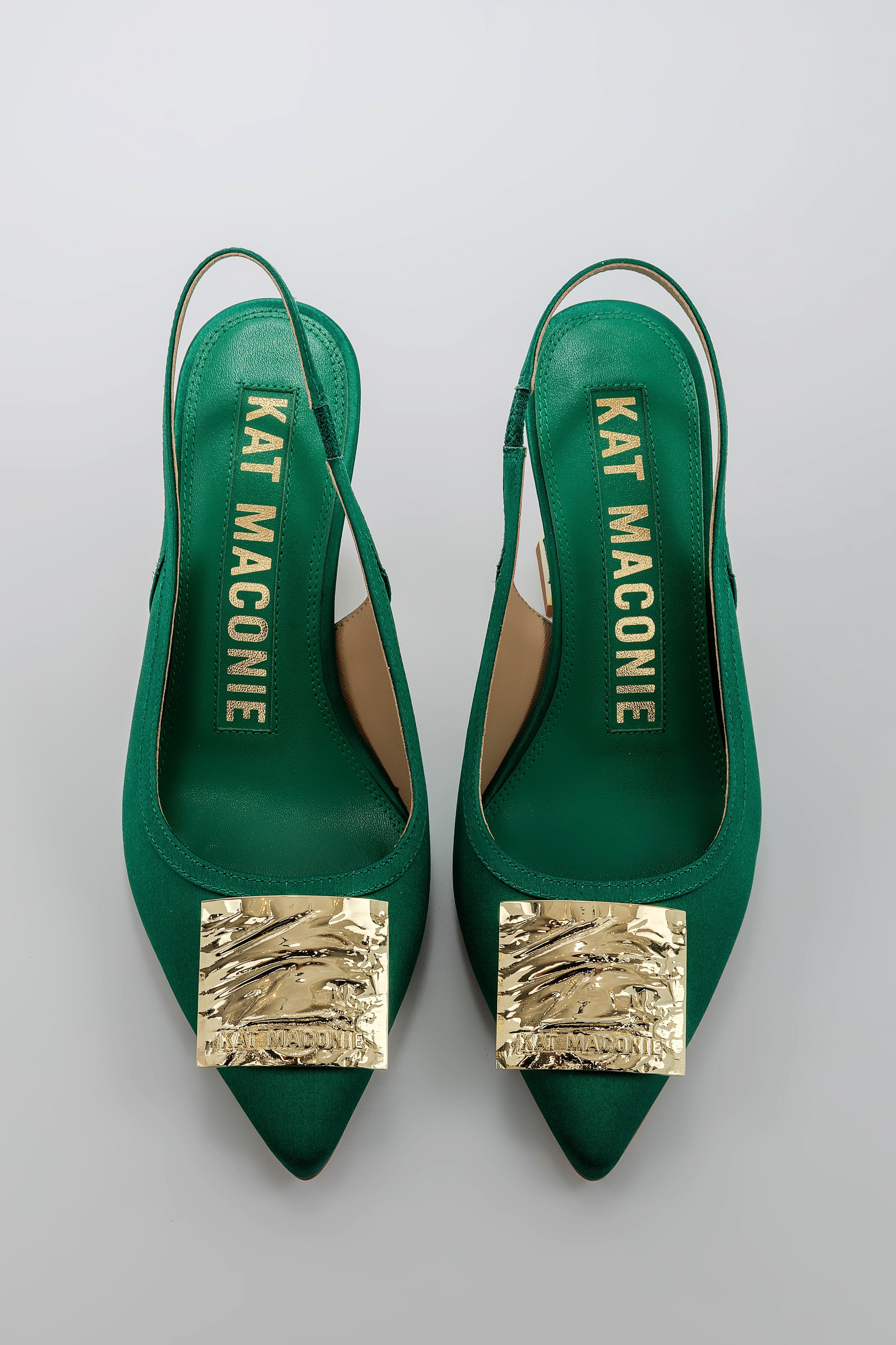 Katia Pumps