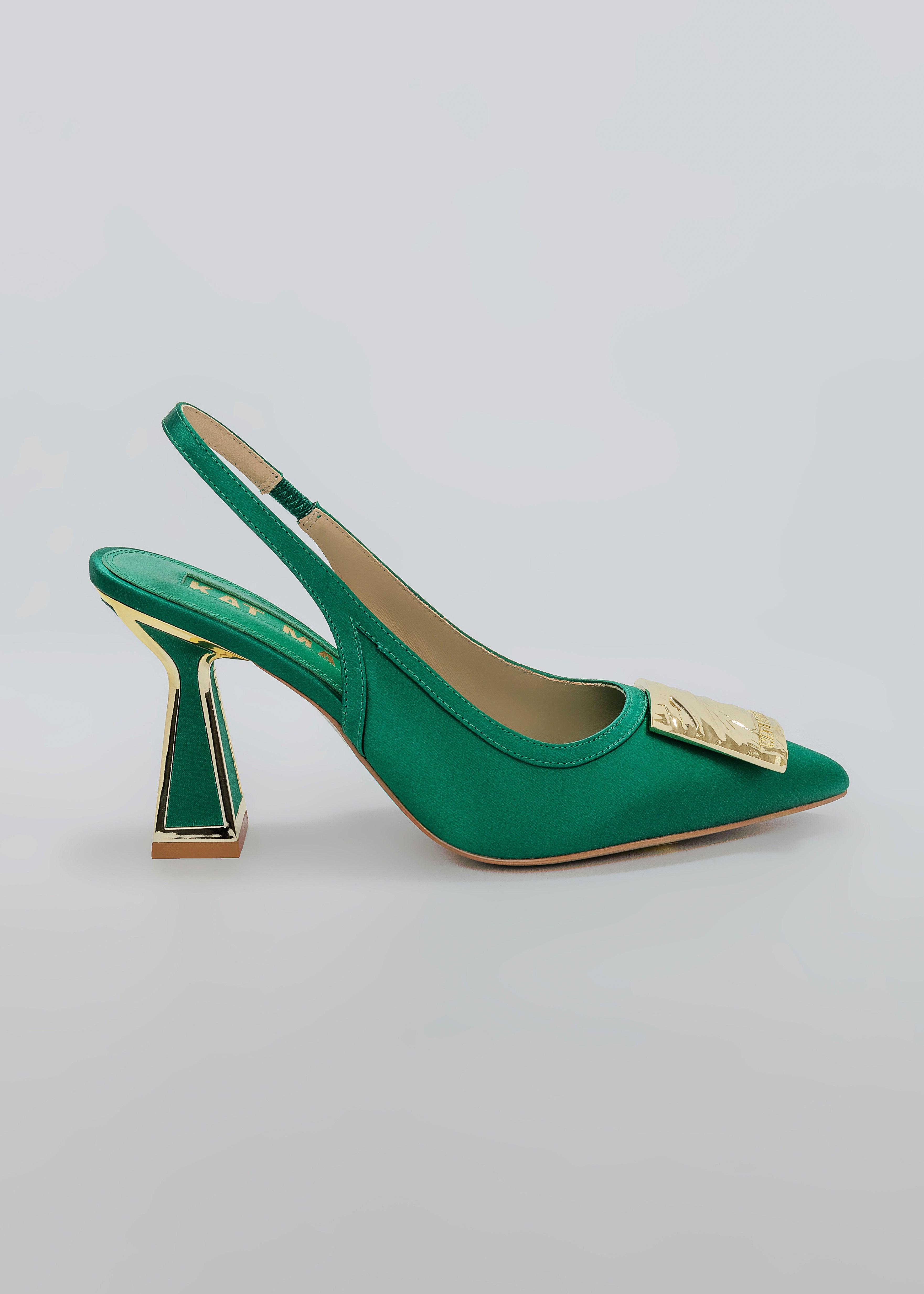 Katia Pumps