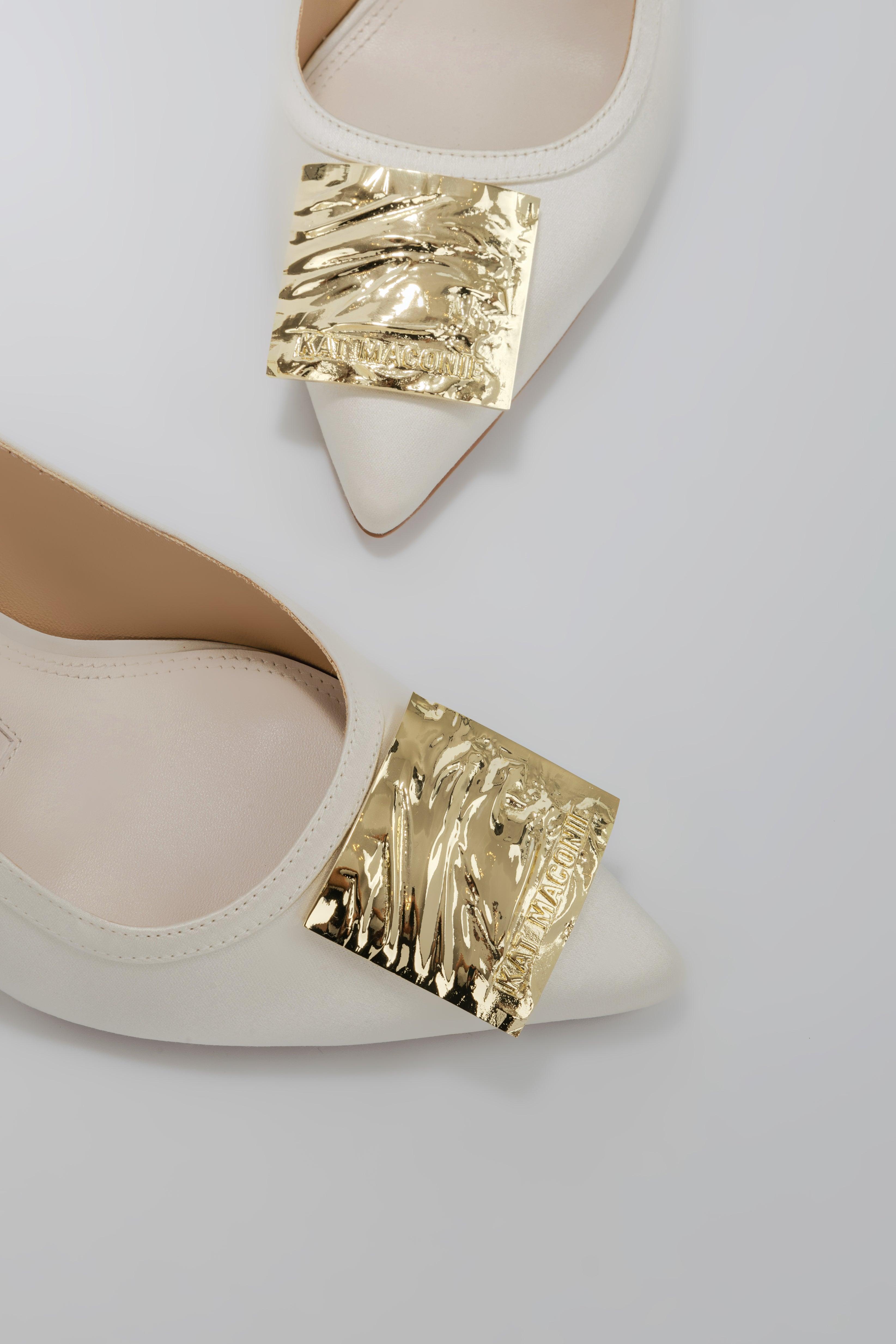 Katia Pumps